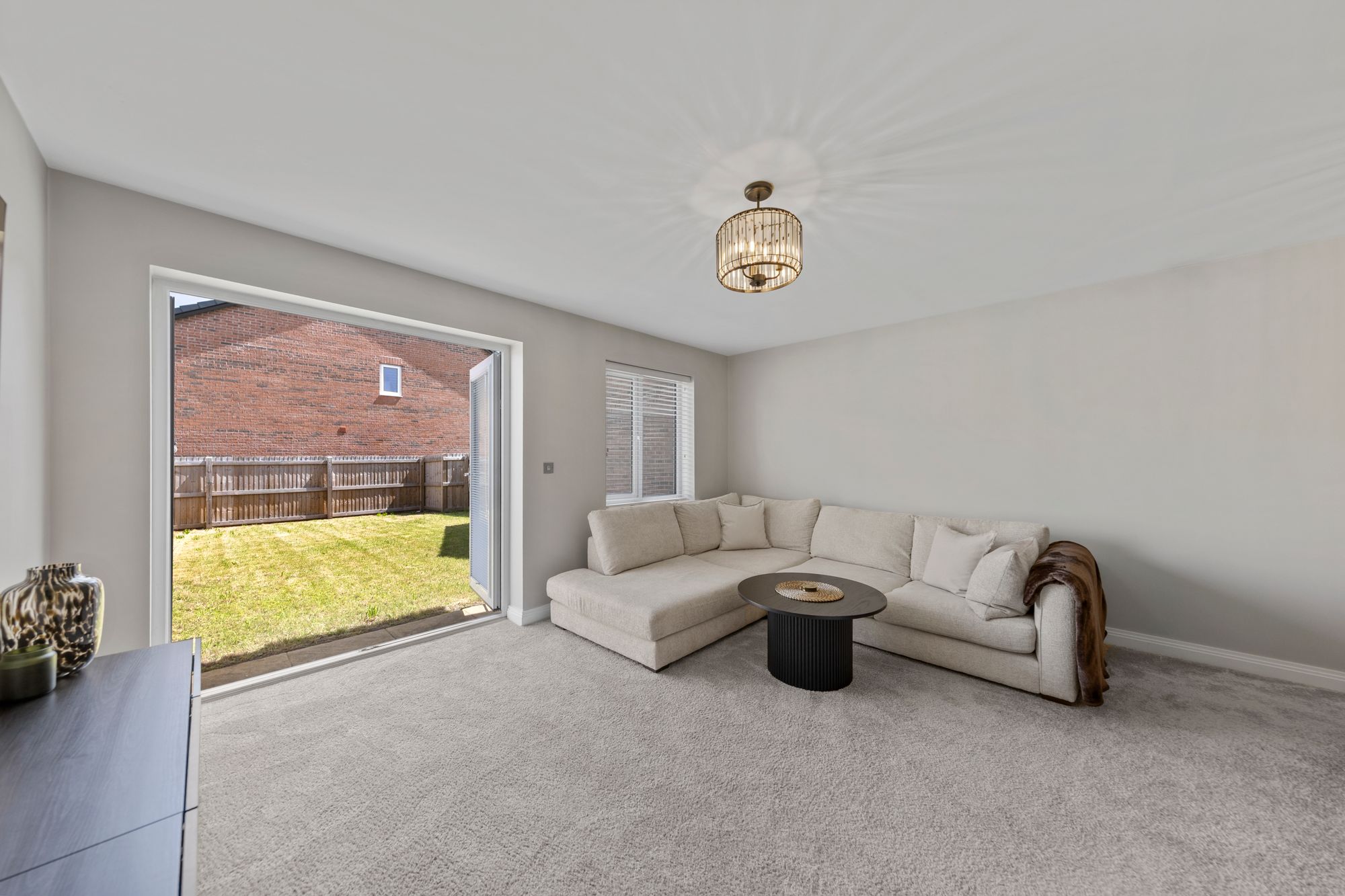 Winterbourne Gardens, Warrington, WA4