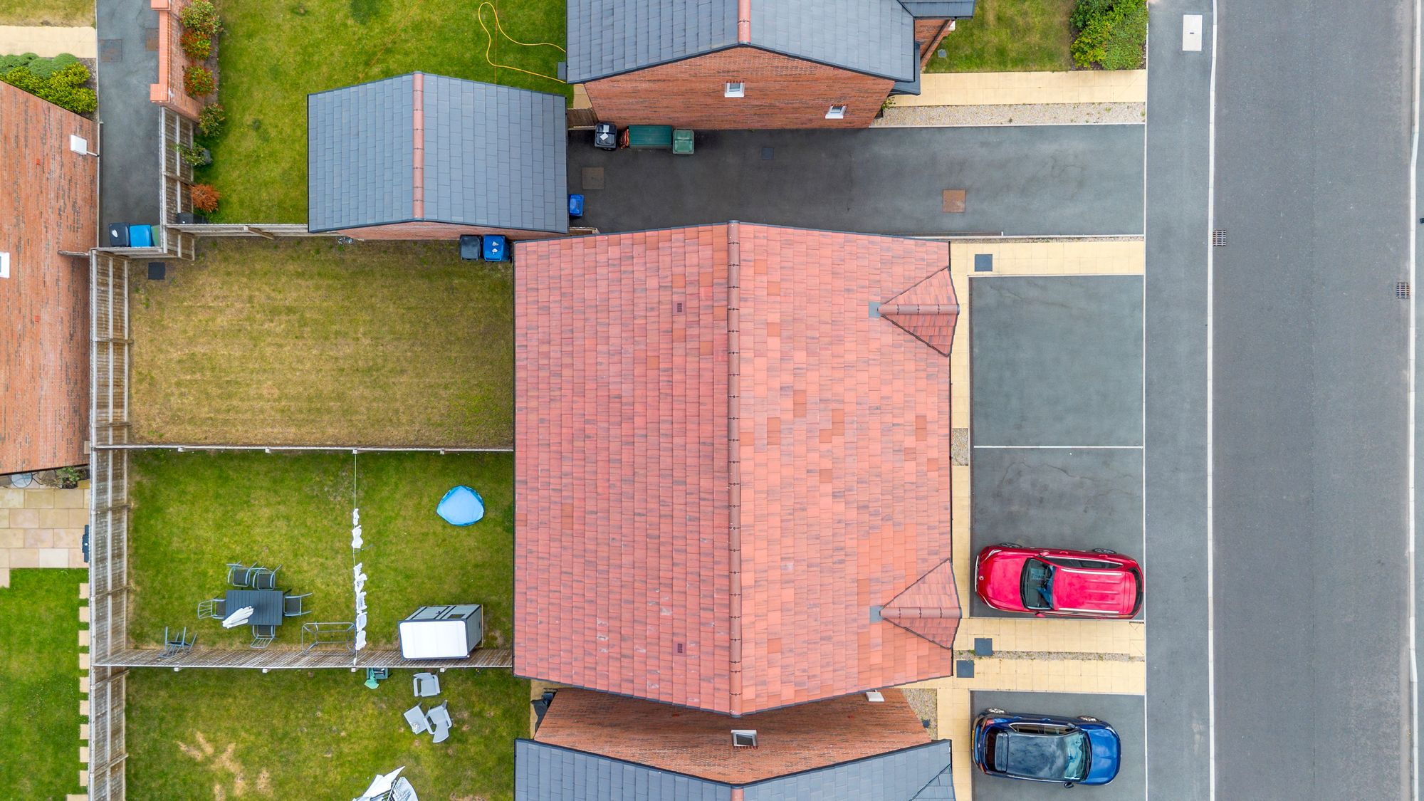 Winterbourne Gardens, Warrington, WA4