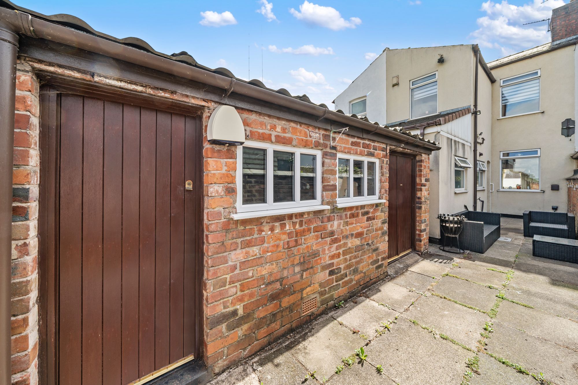 Bolton Road, Bamfurlong, WN2