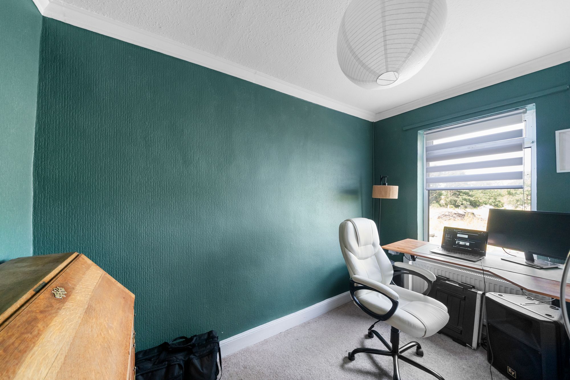 Bolton Road, Bamfurlong, WN2