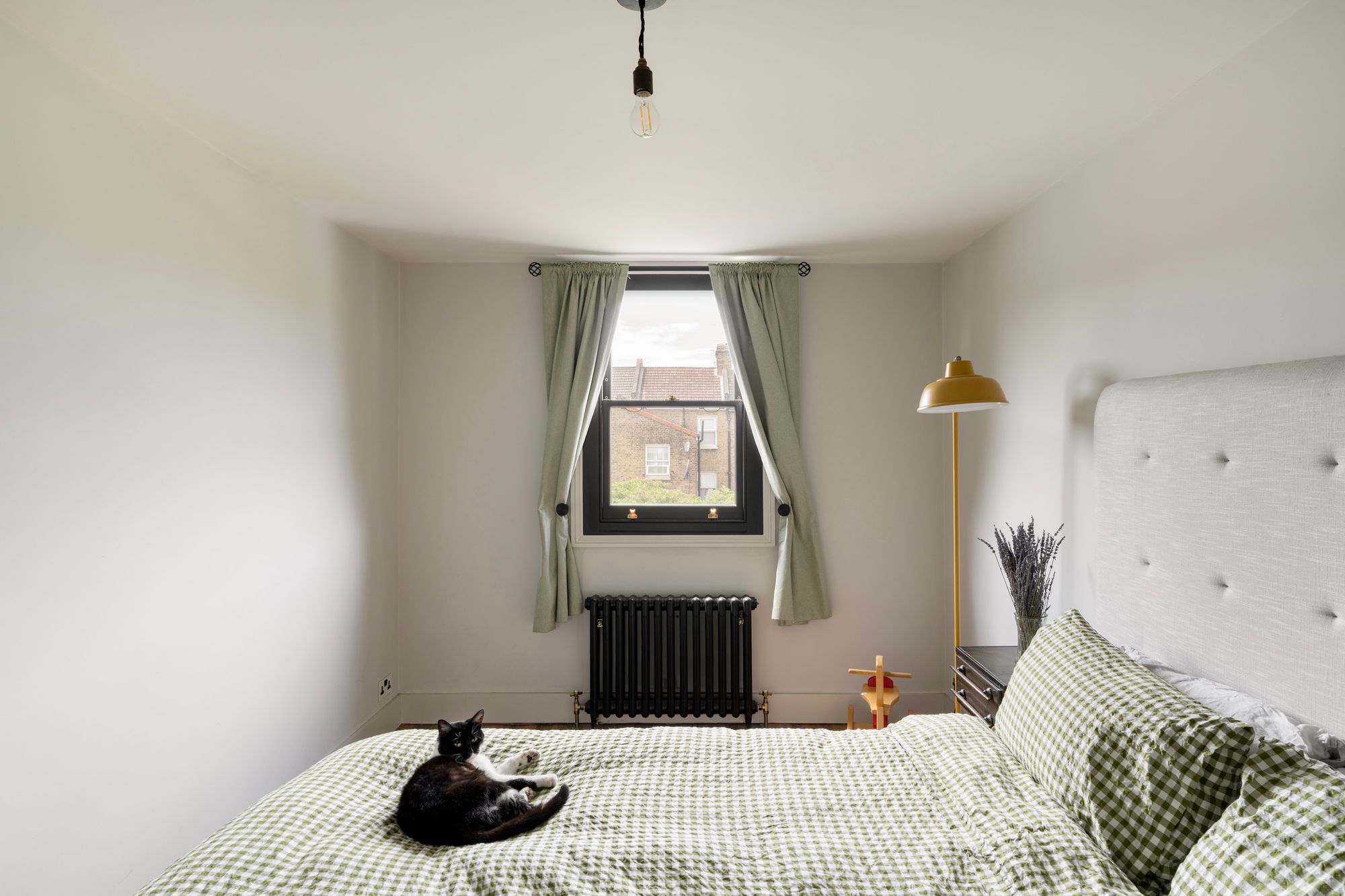 Story Of Home 45 Roding Road Bedroom 5