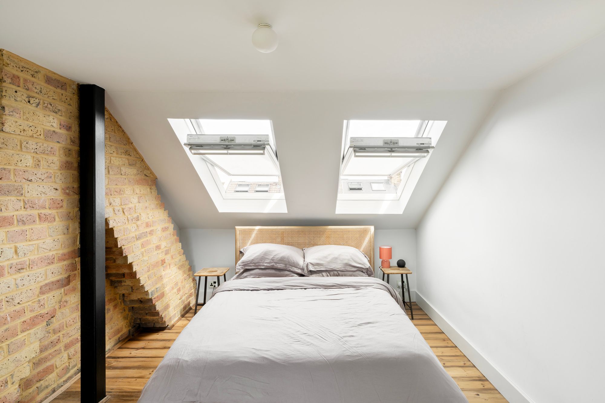 Story Of Home 45 Roding Road Bedroom 7
