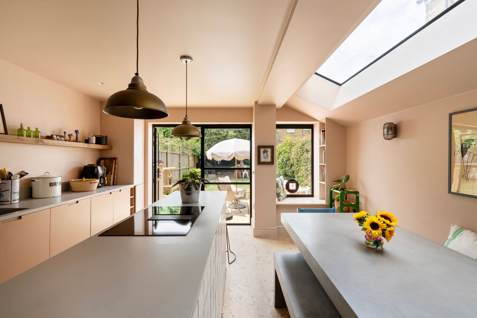 Story Of Home 45 Roding Road Kitchen 7