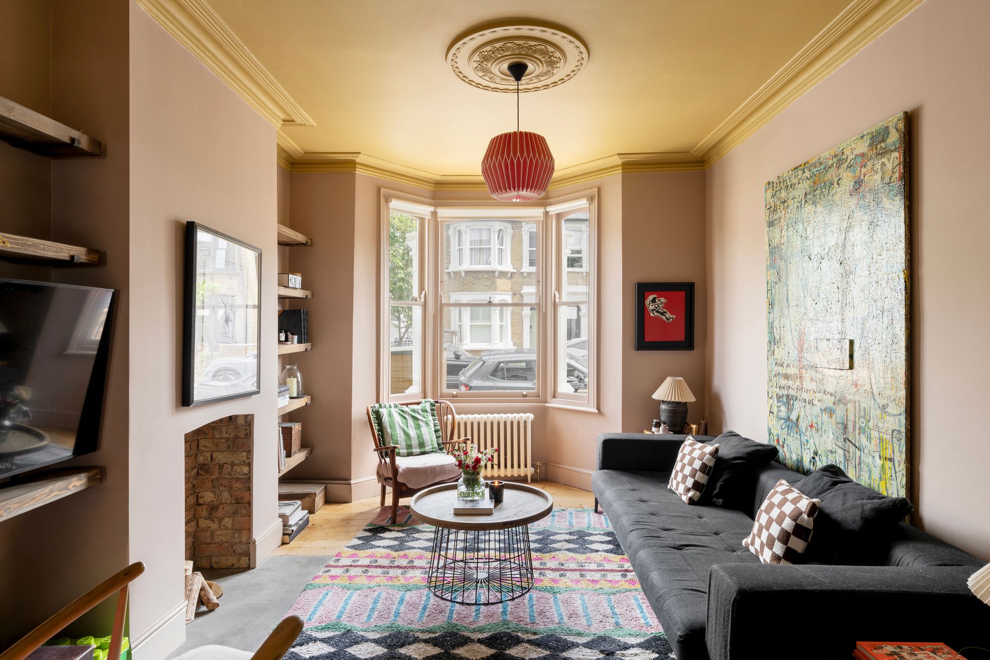 Roding Road, Clapton, E5