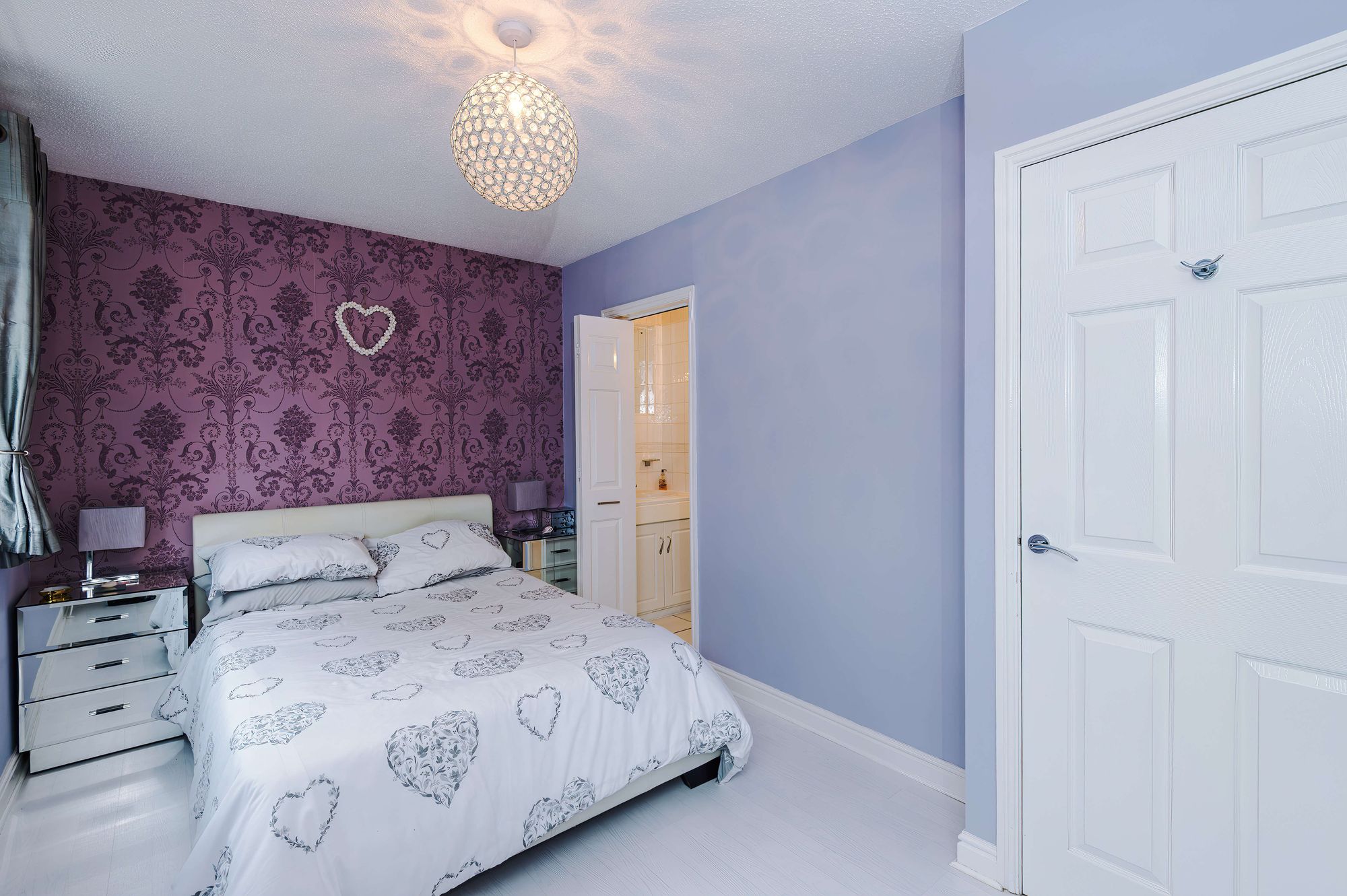 Rockingham Close, Birchwood, WA3