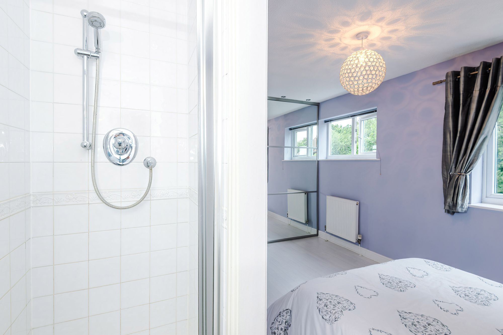 Rockingham Close, Birchwood, WA3