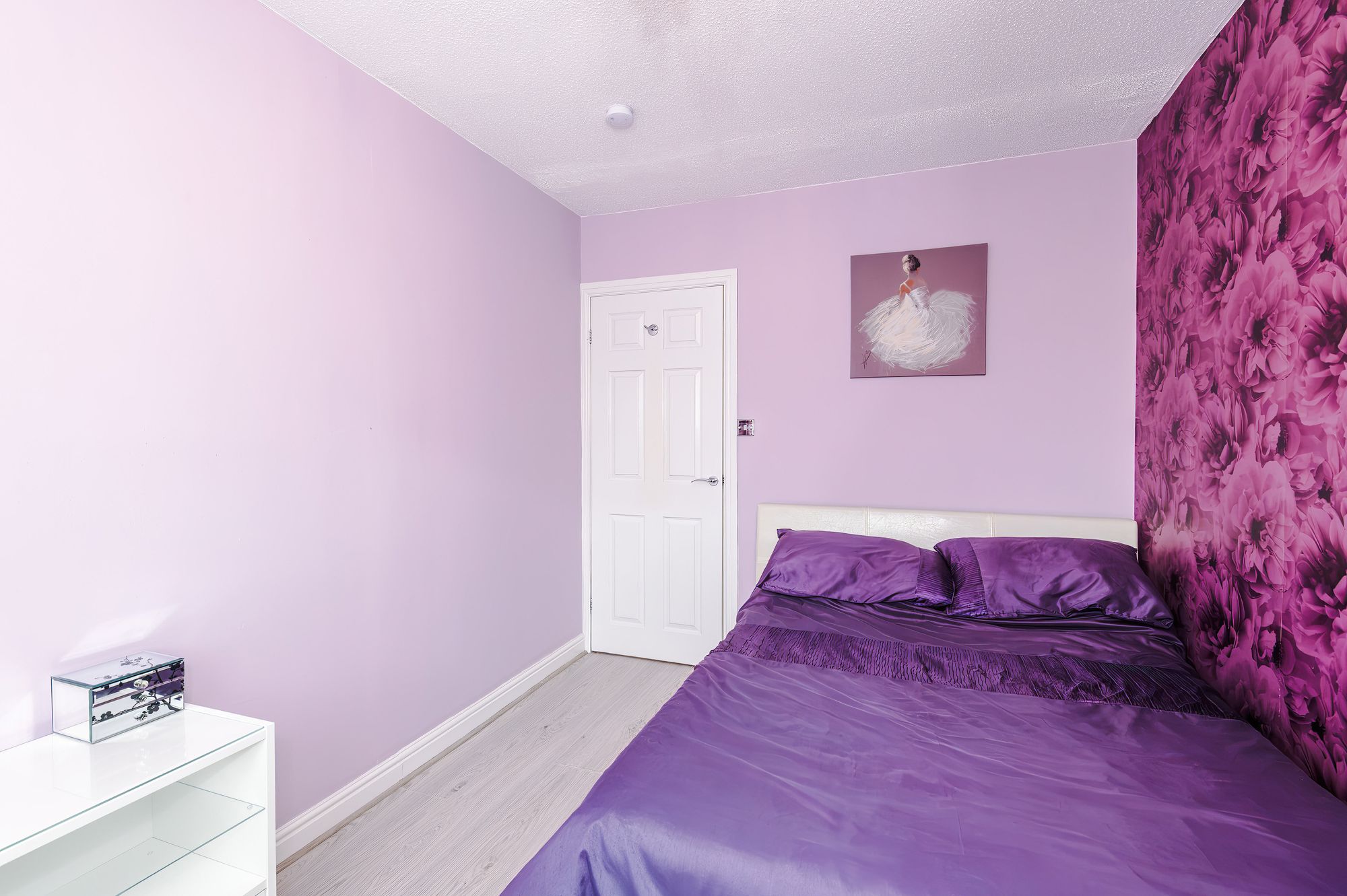 Rockingham Close, Birchwood, WA3