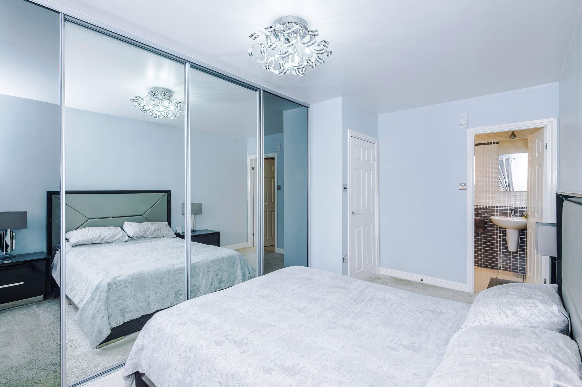 Rockingham Close, Birchwood, WA3