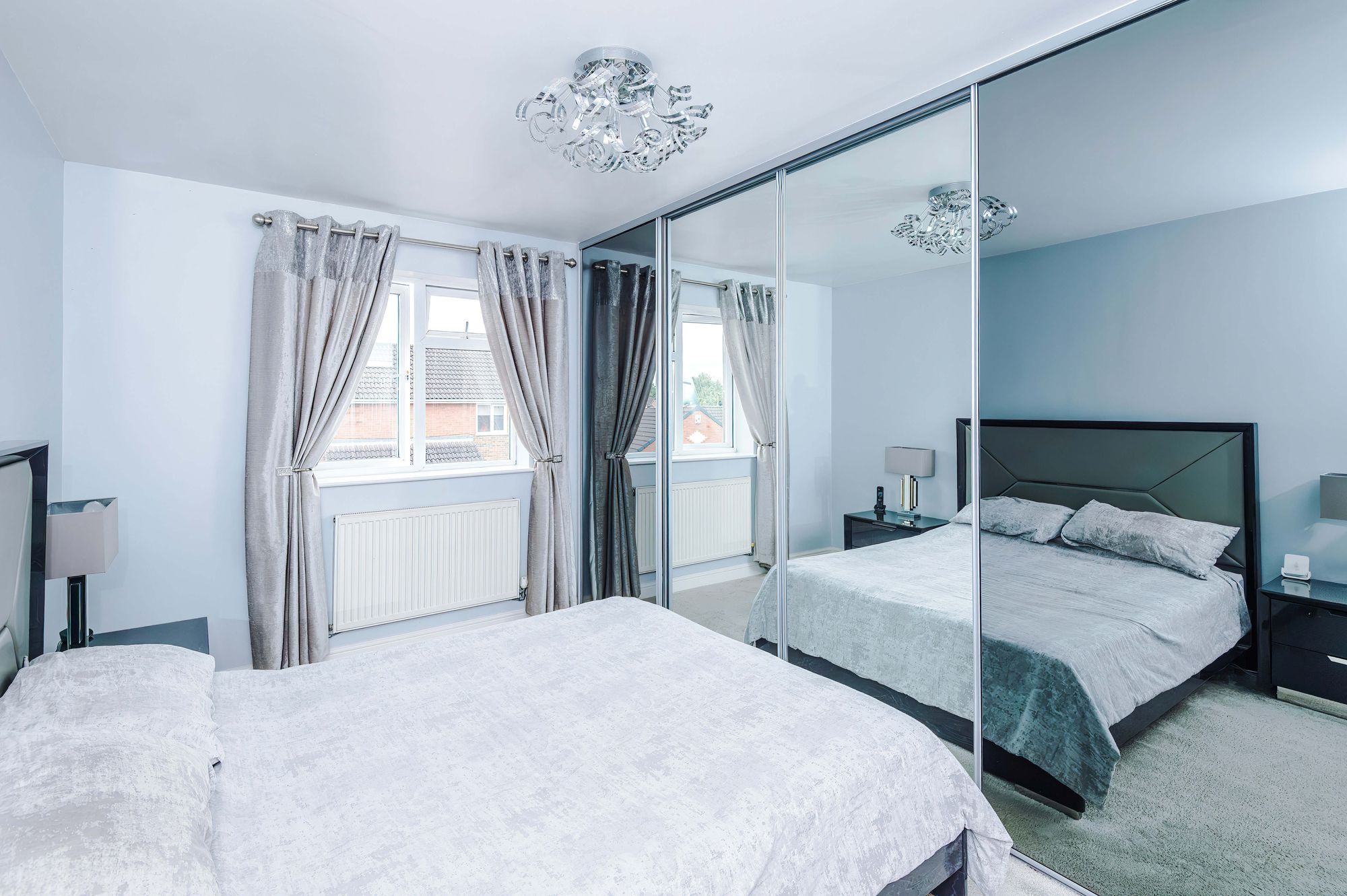 Rockingham Close, Birchwood, WA3