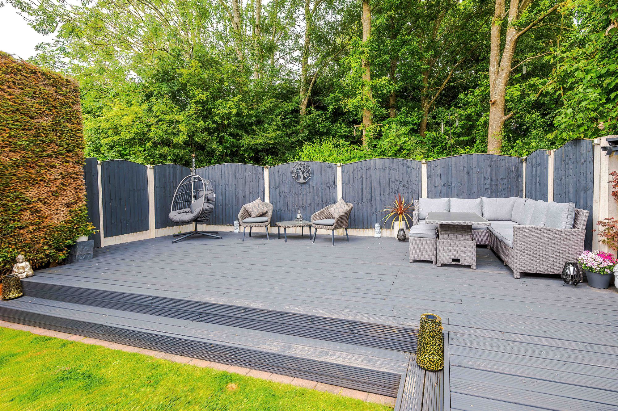 Rockingham Close, Birchwood, WA3