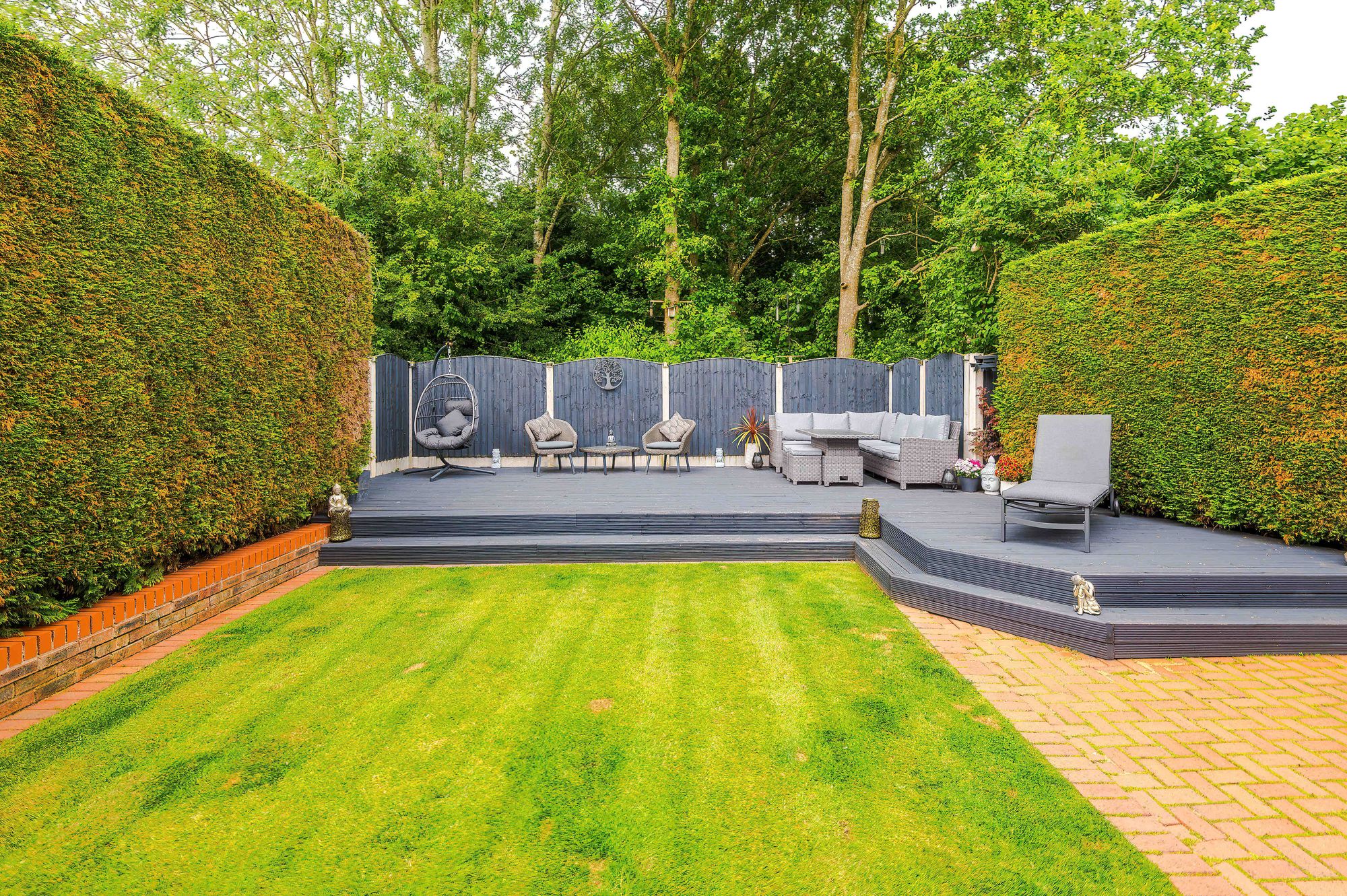 Rockingham Close, Birchwood, WA3