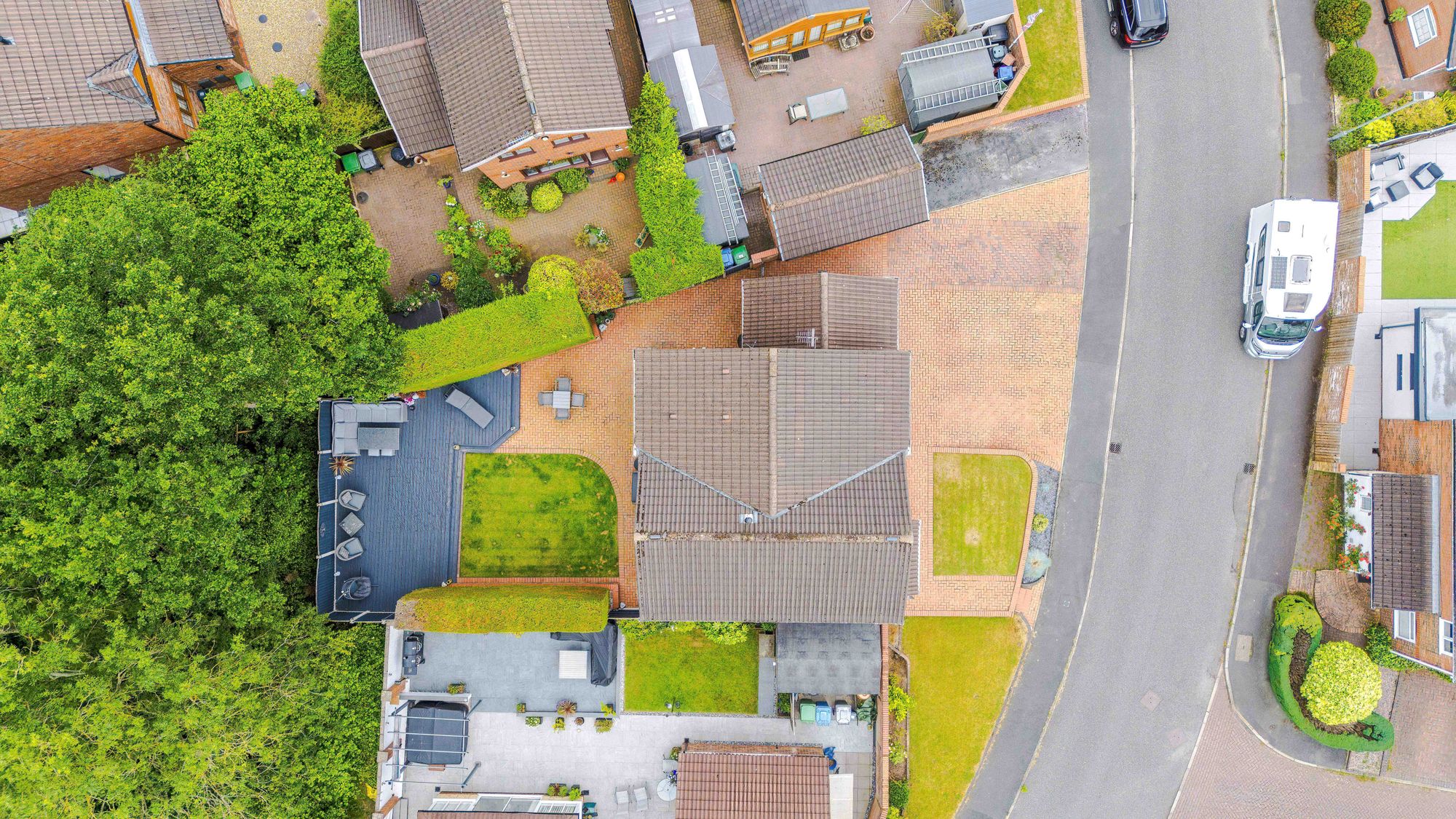 Rockingham Close, Birchwood, WA3