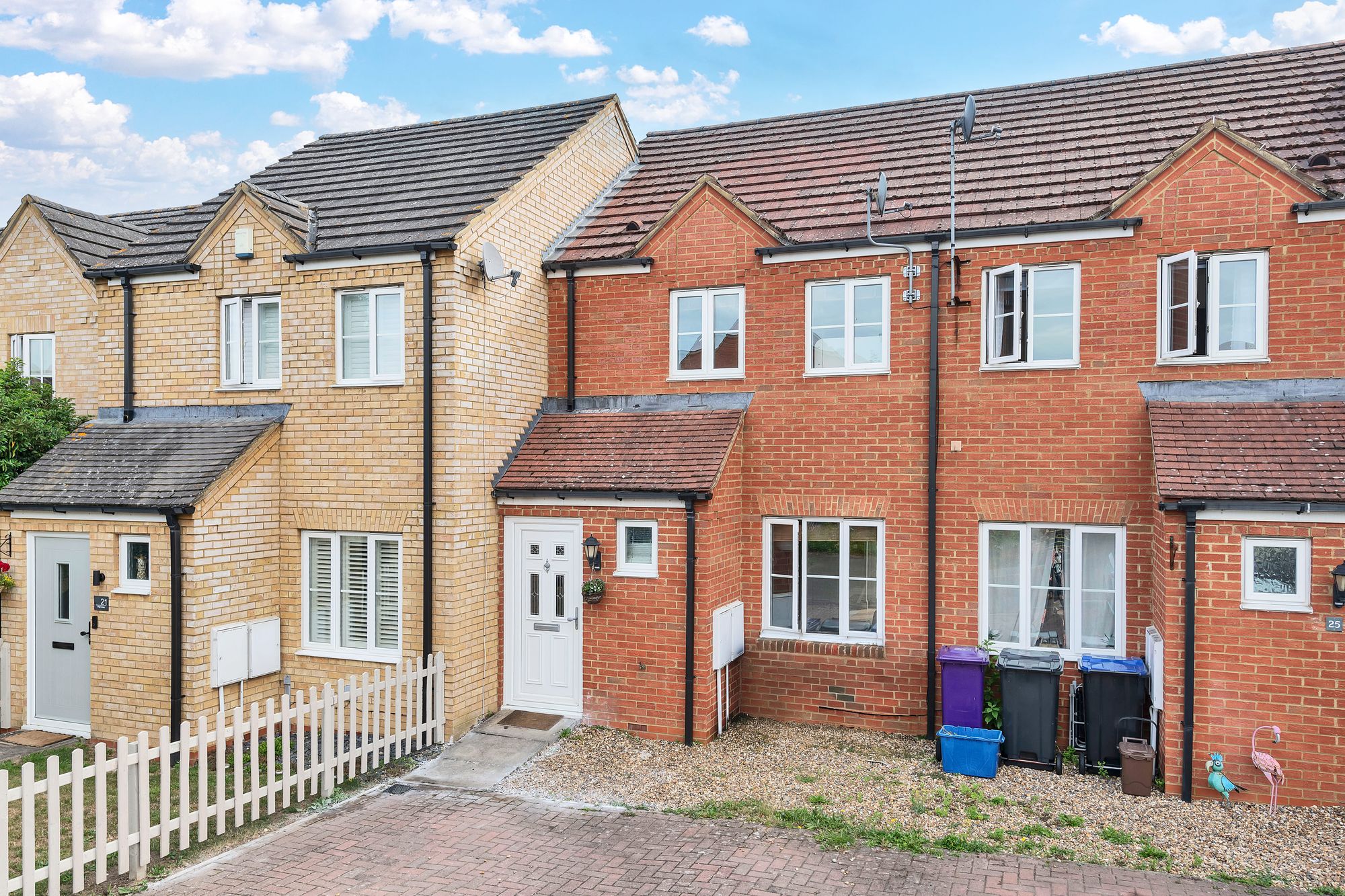 Pipit Close, Royston, SG8