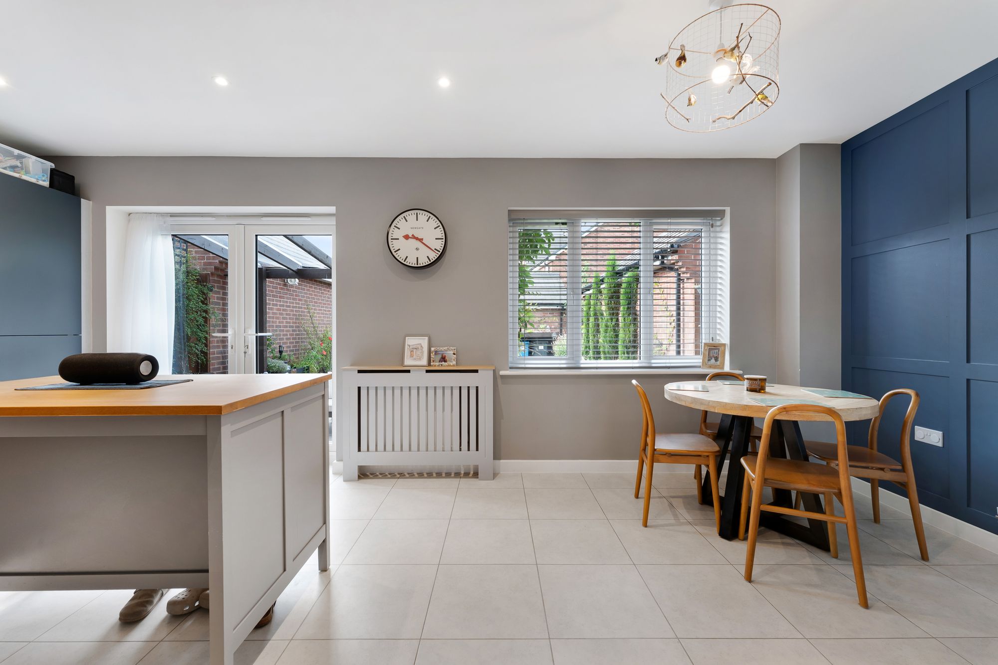 Bar Hill Close, Runcorn, WA7