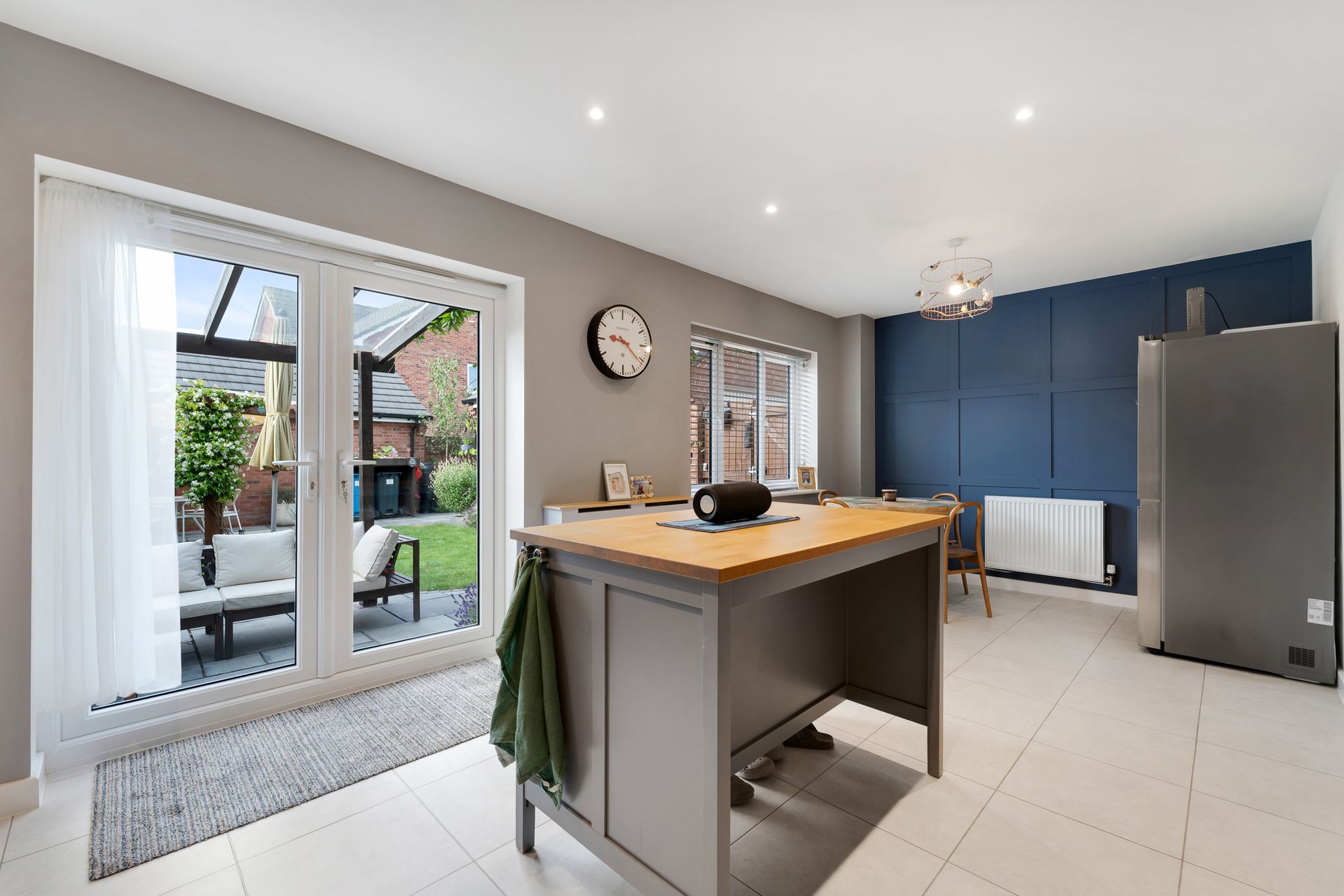 Bar Hill Close, Runcorn, WA7