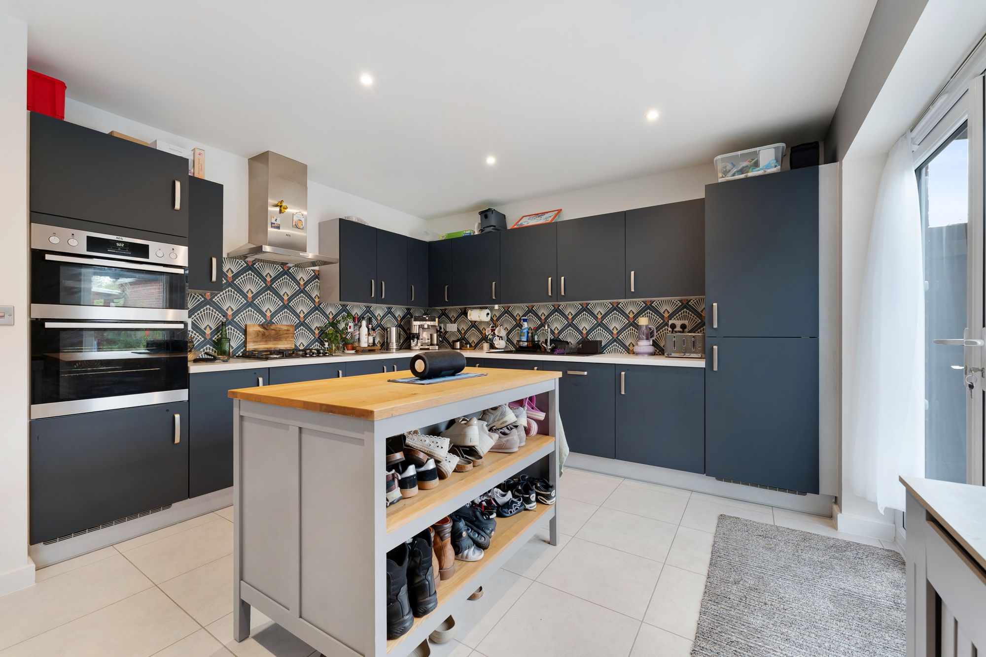 Bar Hill Close, Runcorn, WA7