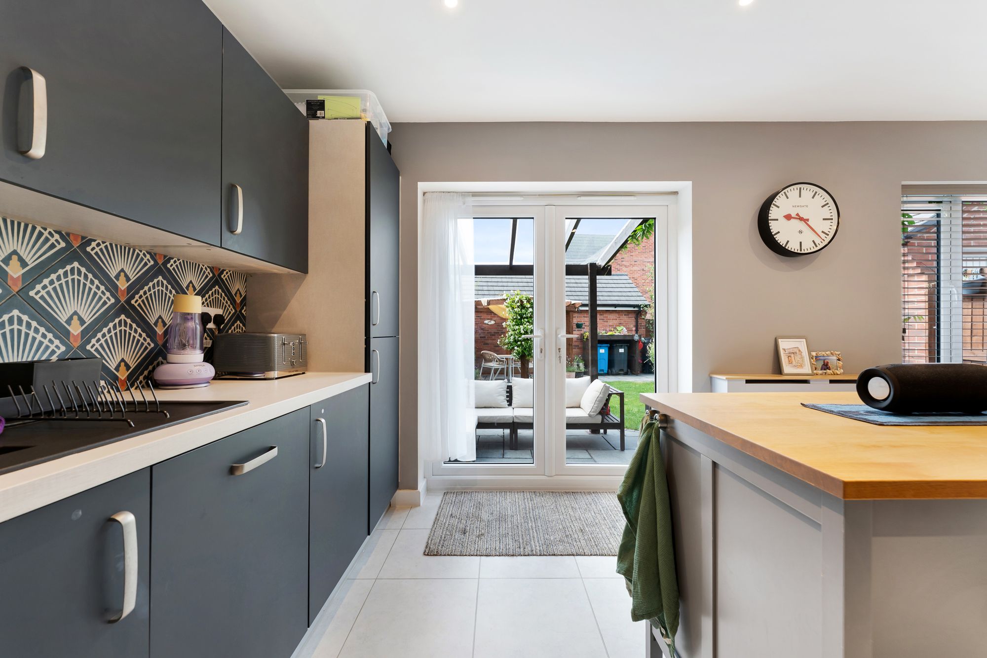 Bar Hill Close, Runcorn, WA7