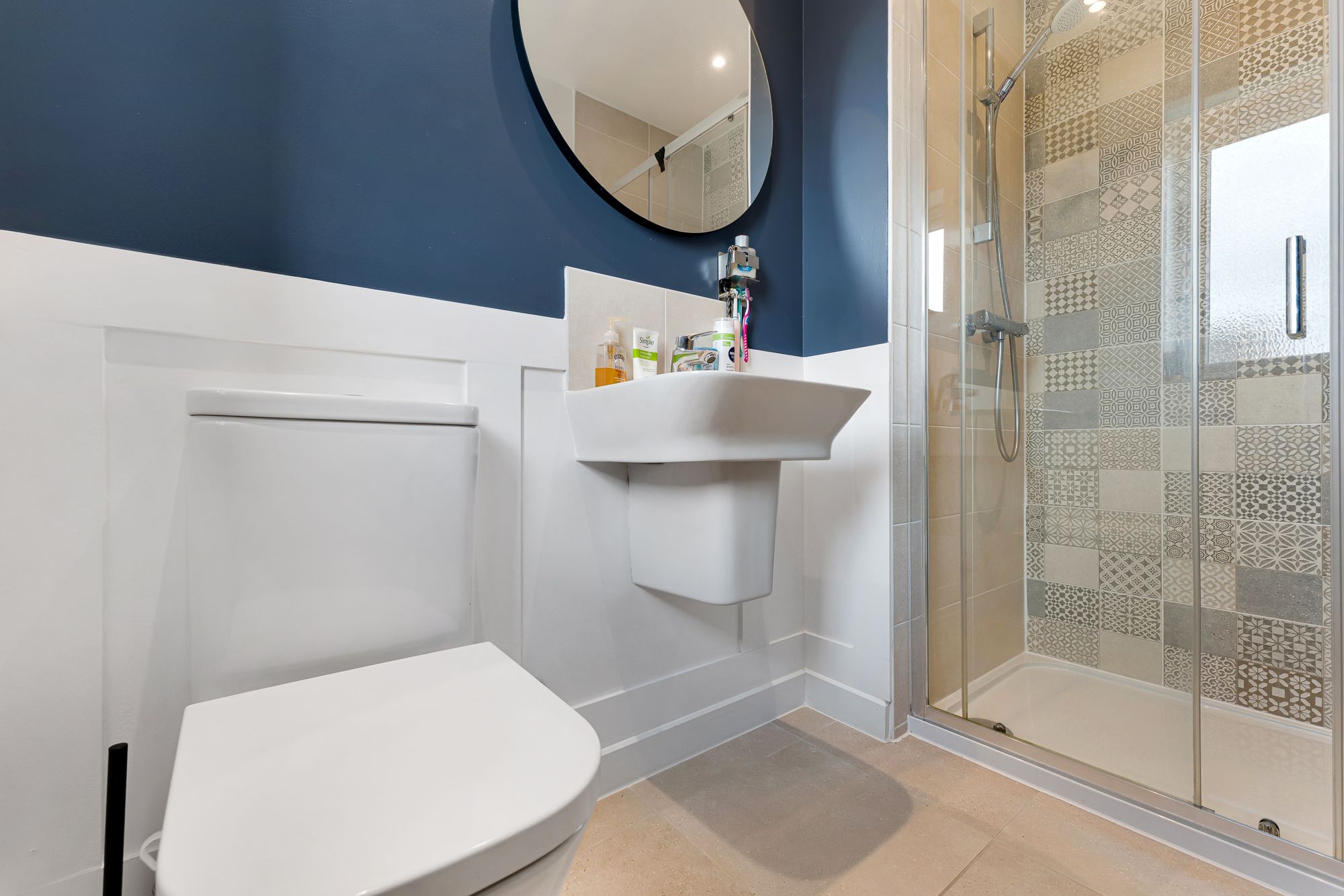 Bar Hill Close, Runcorn, WA7