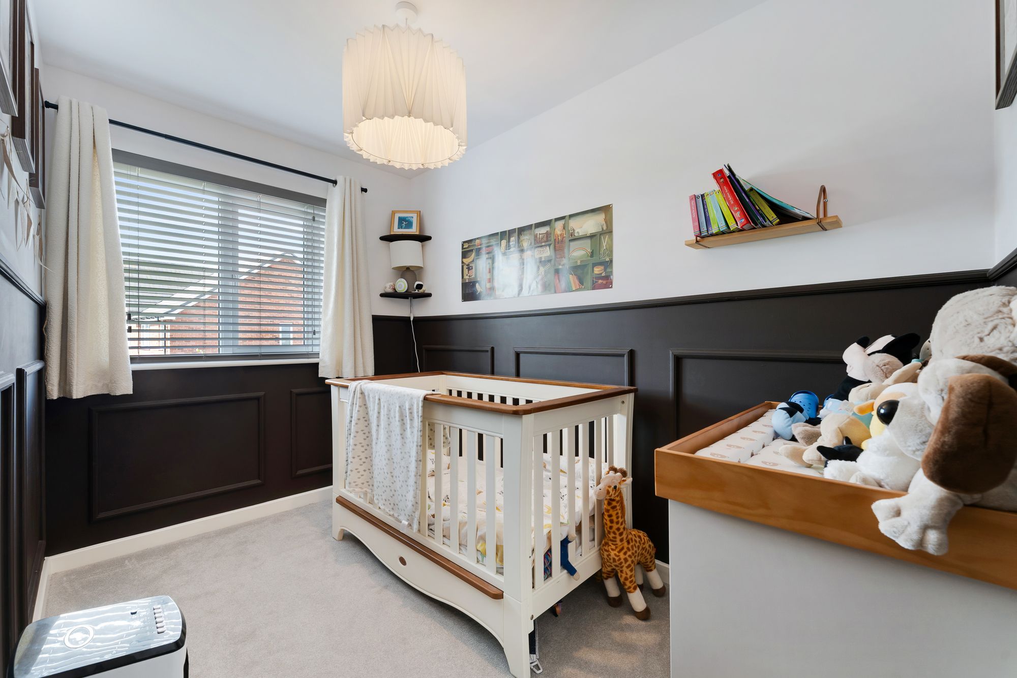 Bar Hill Close, Runcorn, WA7