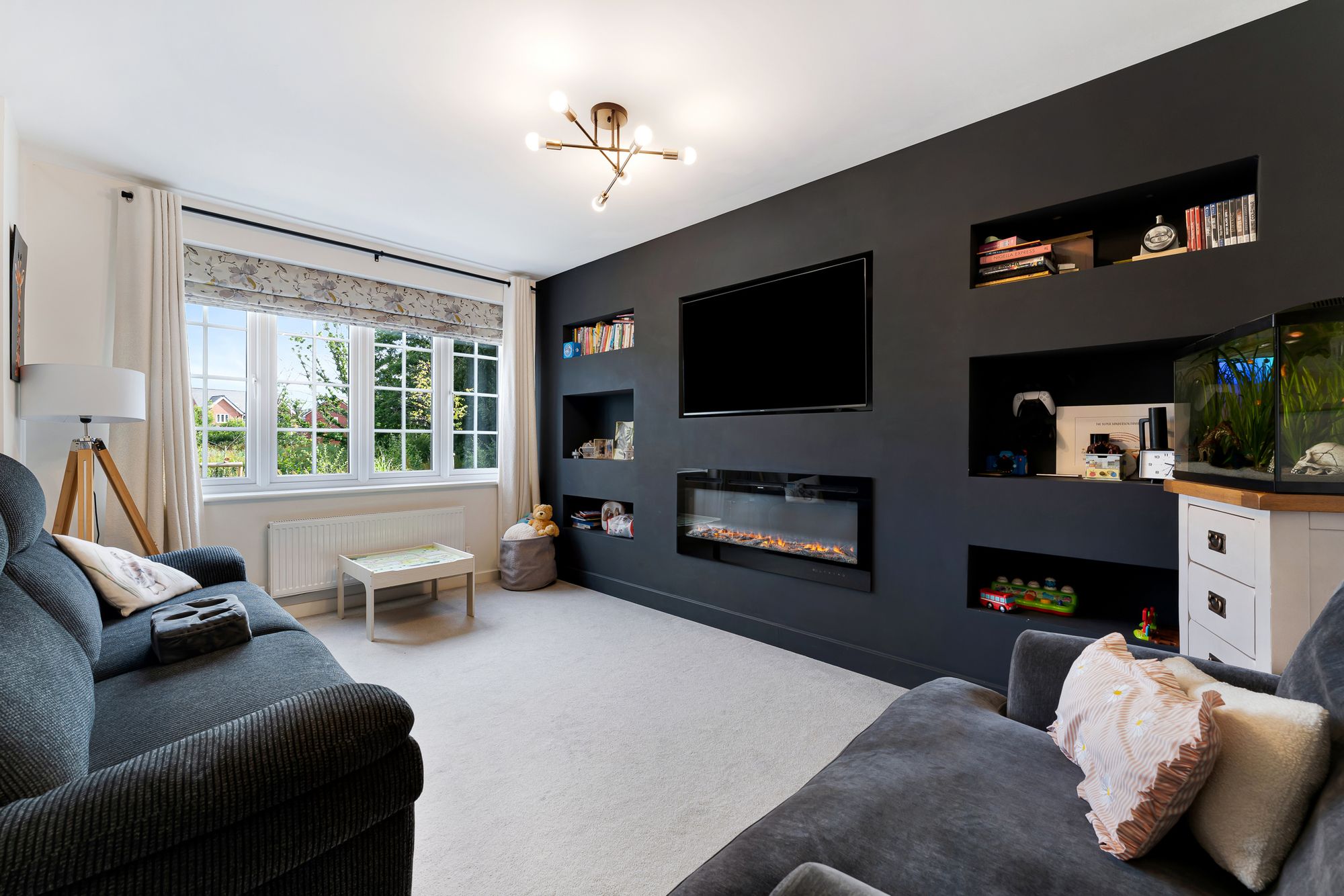 Bar Hill Close, Runcorn, WA7