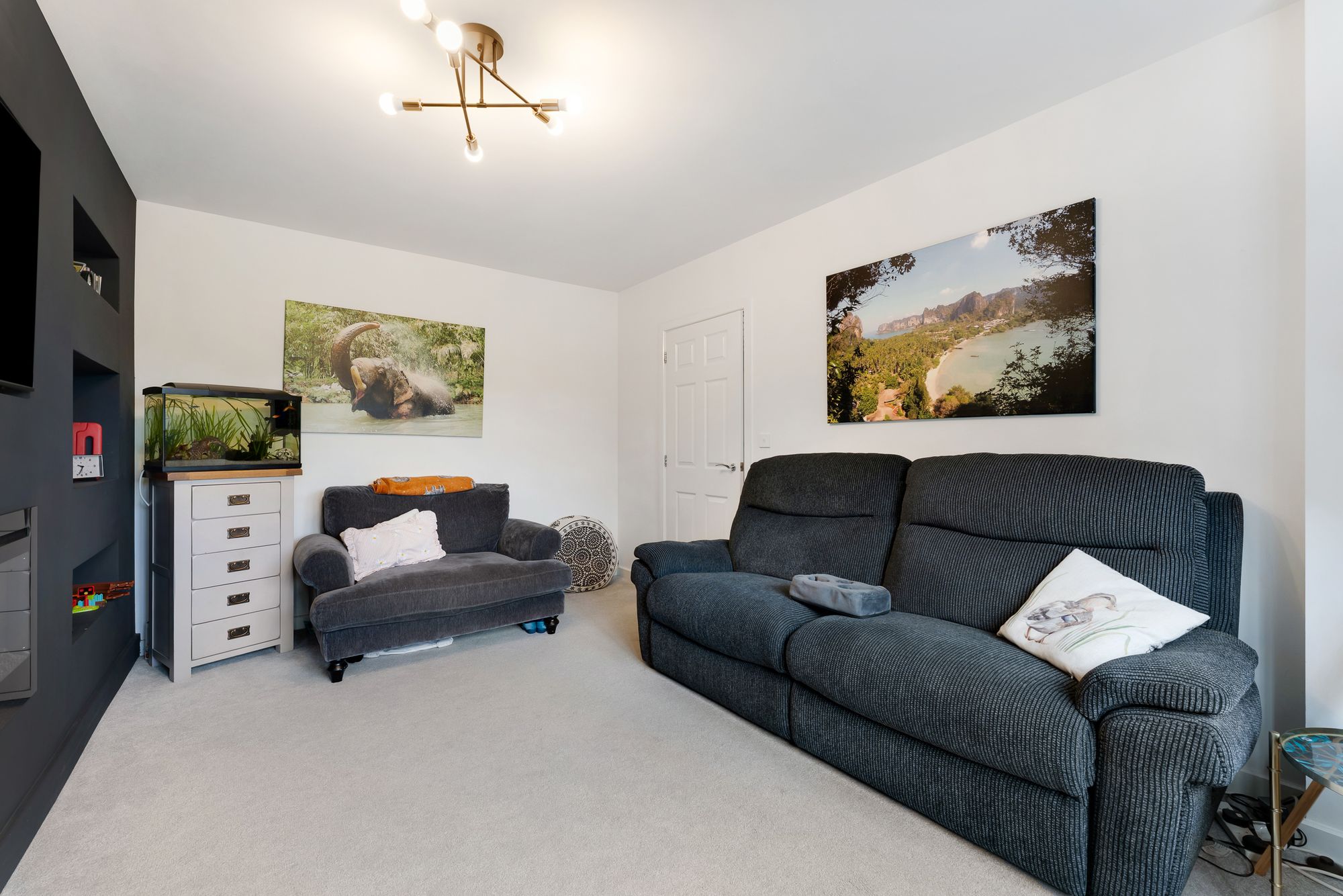 Bar Hill Close, Runcorn, WA7