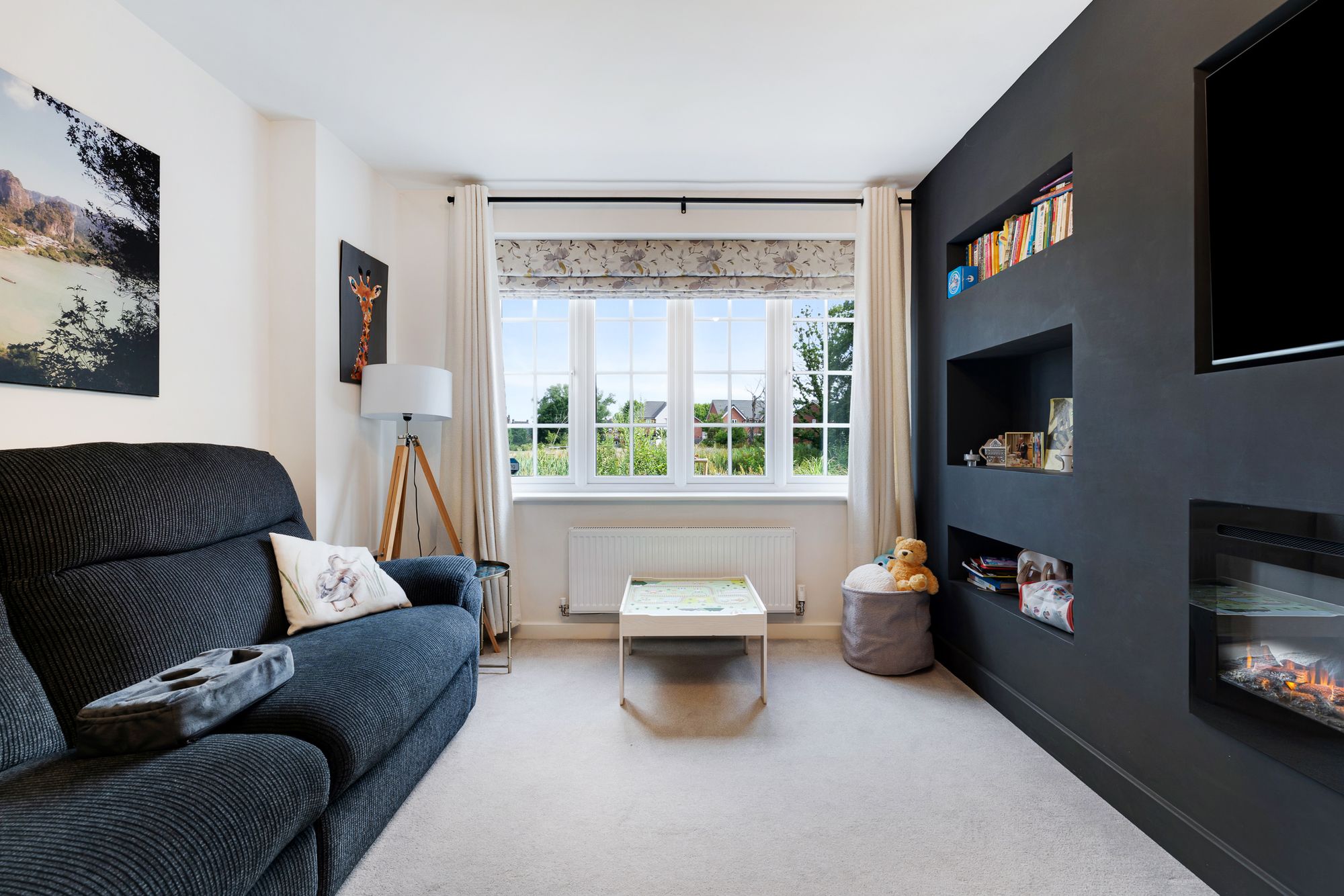 Bar Hill Close, Runcorn, WA7
