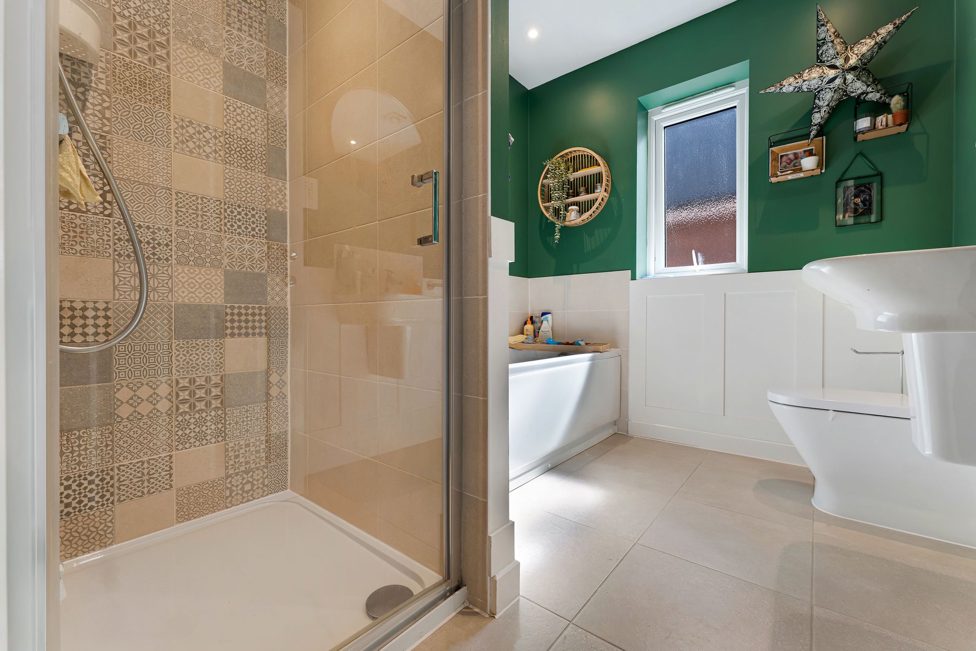 Bar Hill Close, Runcorn, WA7