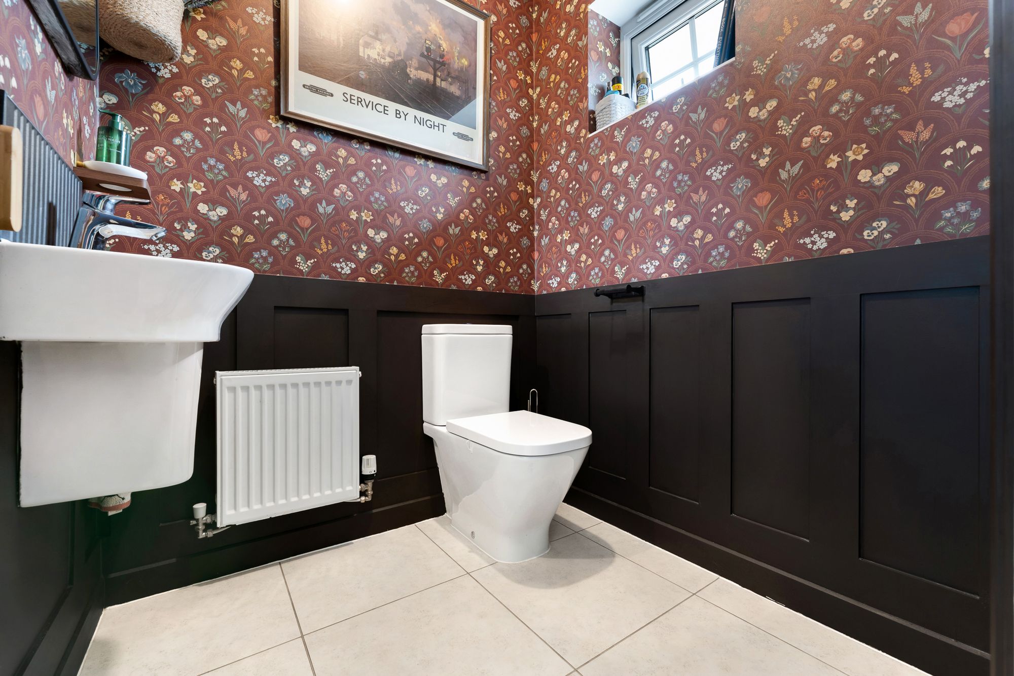 Bar Hill Close, Runcorn, WA7