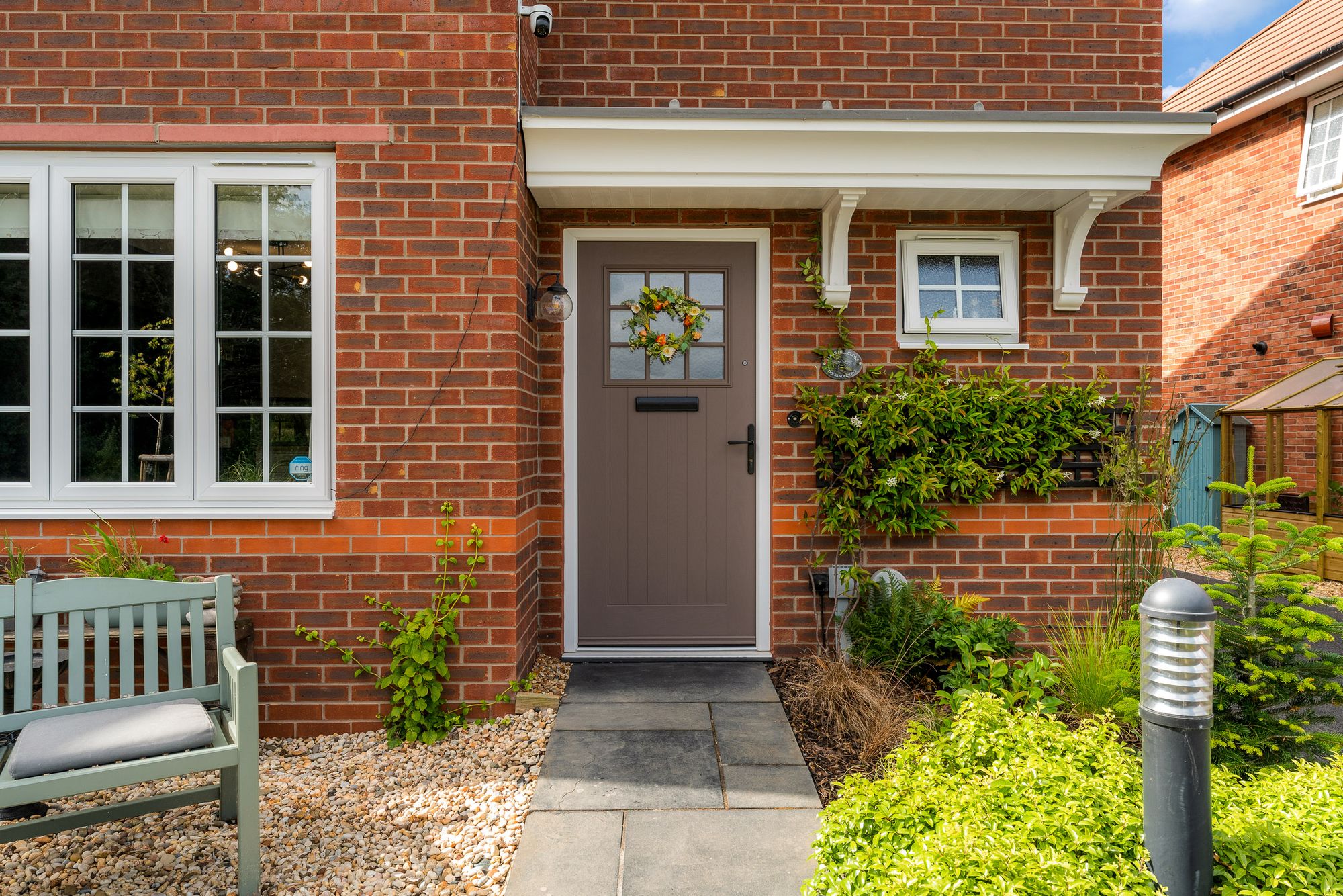 Bar Hill Close, Runcorn, WA7