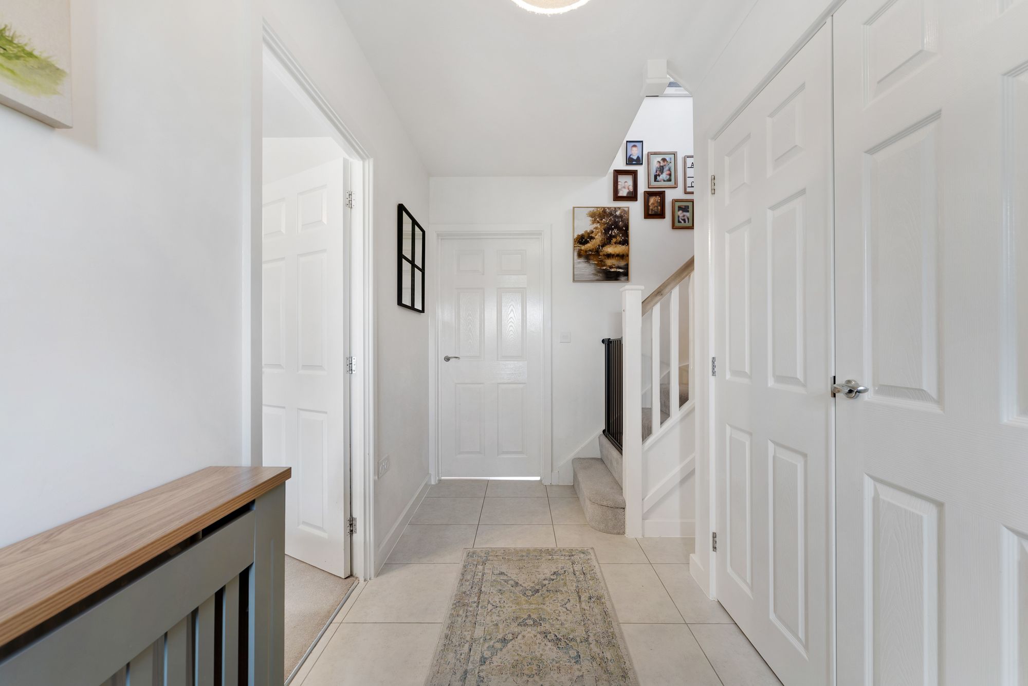 Bar Hill Close, Runcorn, WA7