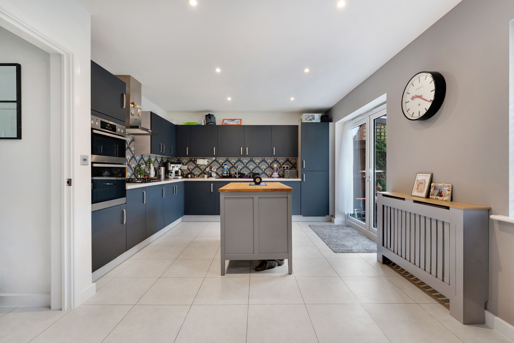 Bar Hill Close, Runcorn, WA7