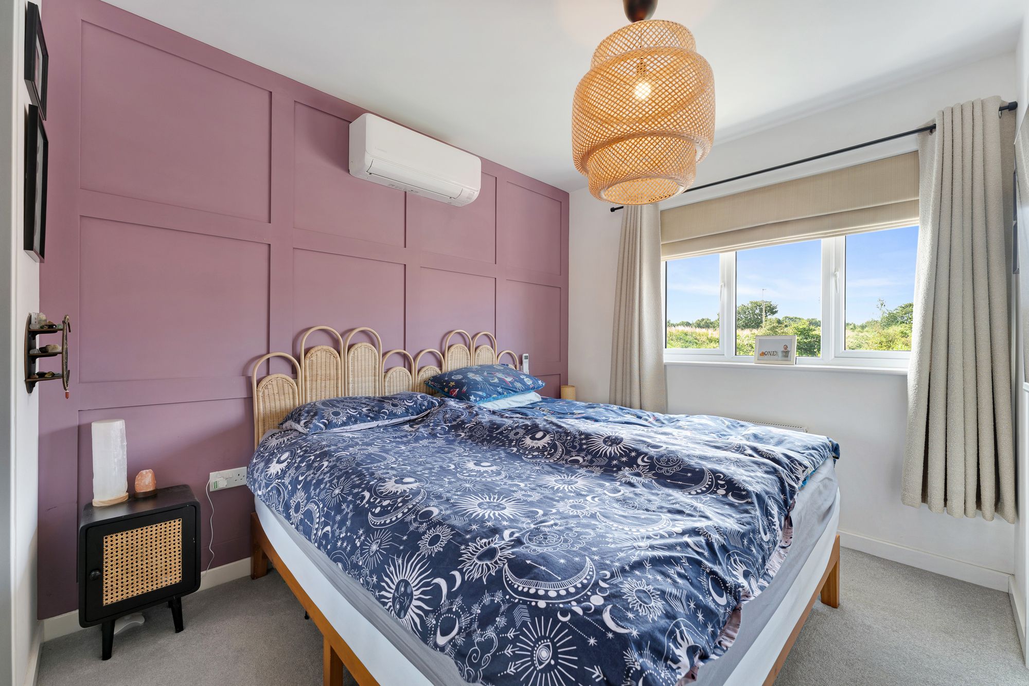 Bar Hill Close, Runcorn, WA7