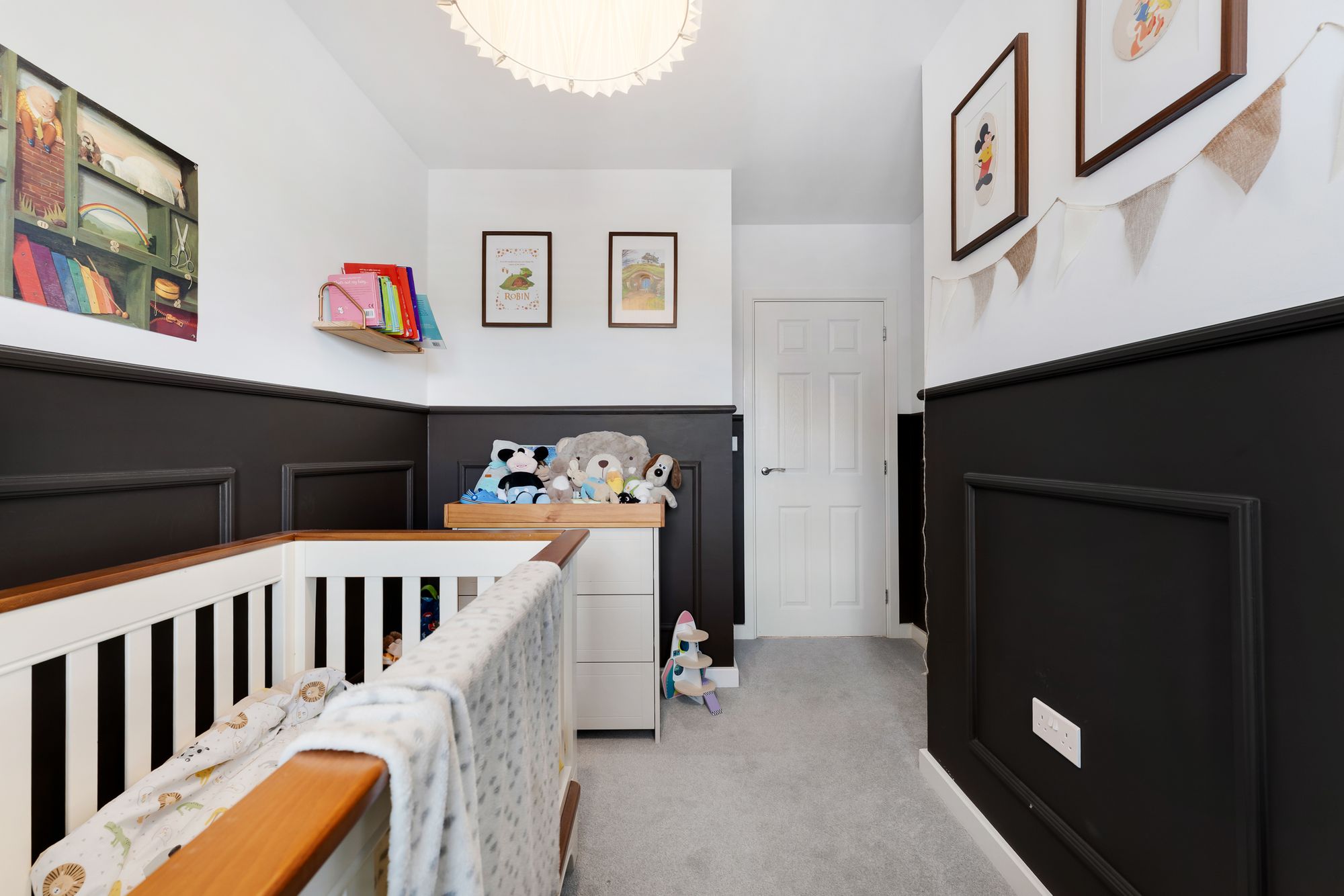 Bar Hill Close, Runcorn, WA7