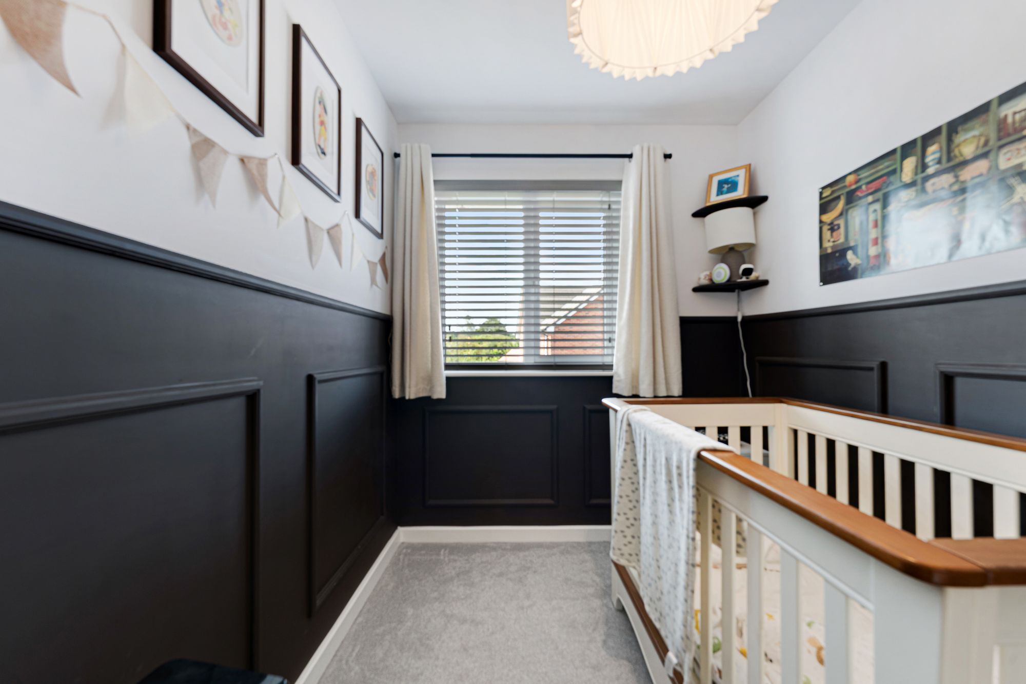 Bar Hill Close, Runcorn, WA7