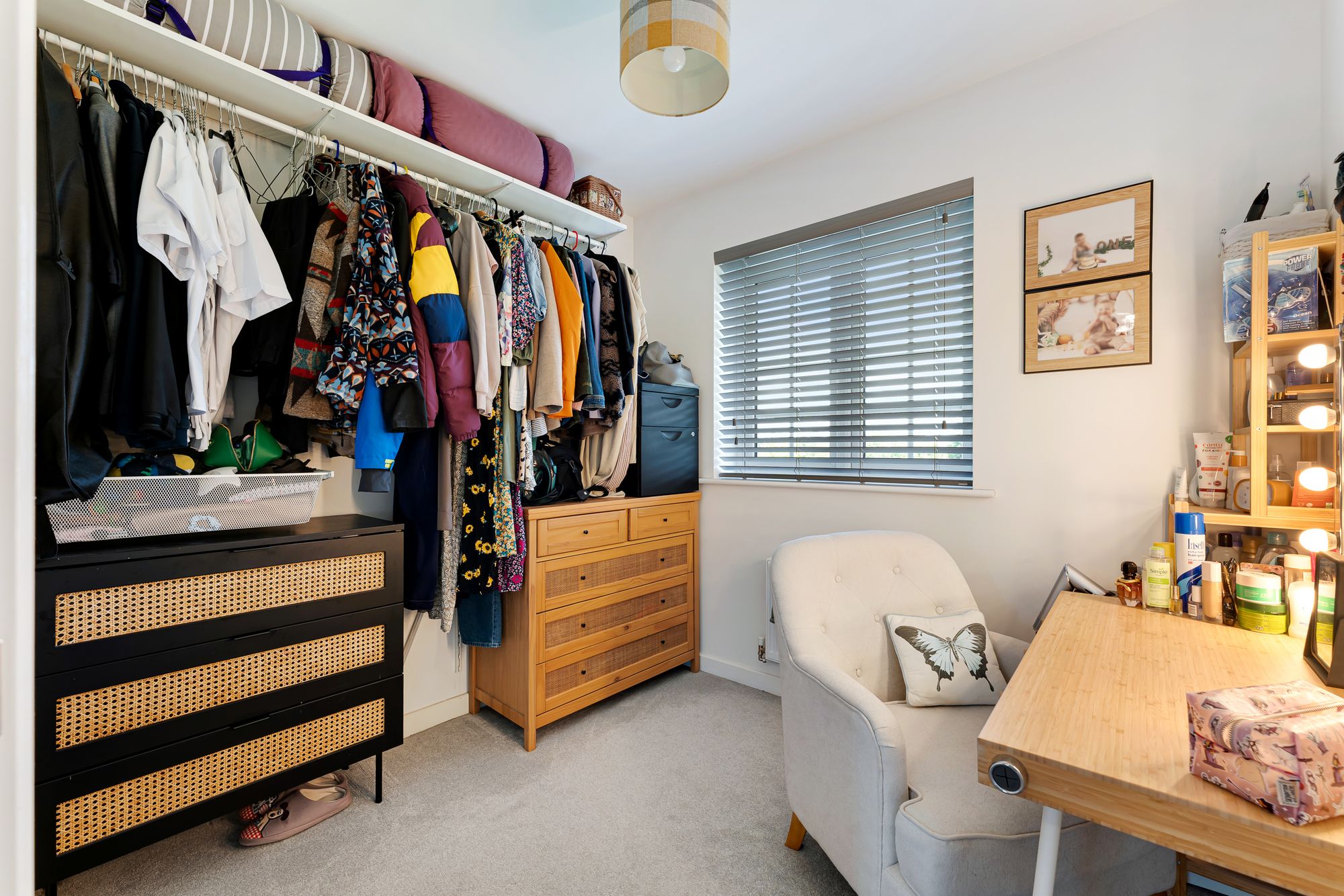 Bar Hill Close, Runcorn, WA7