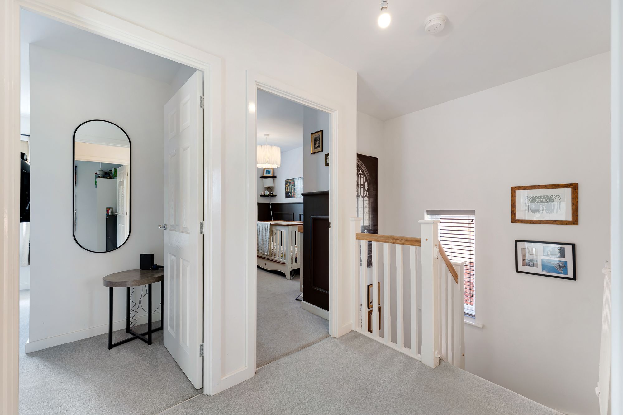 Bar Hill Close, Runcorn, WA7