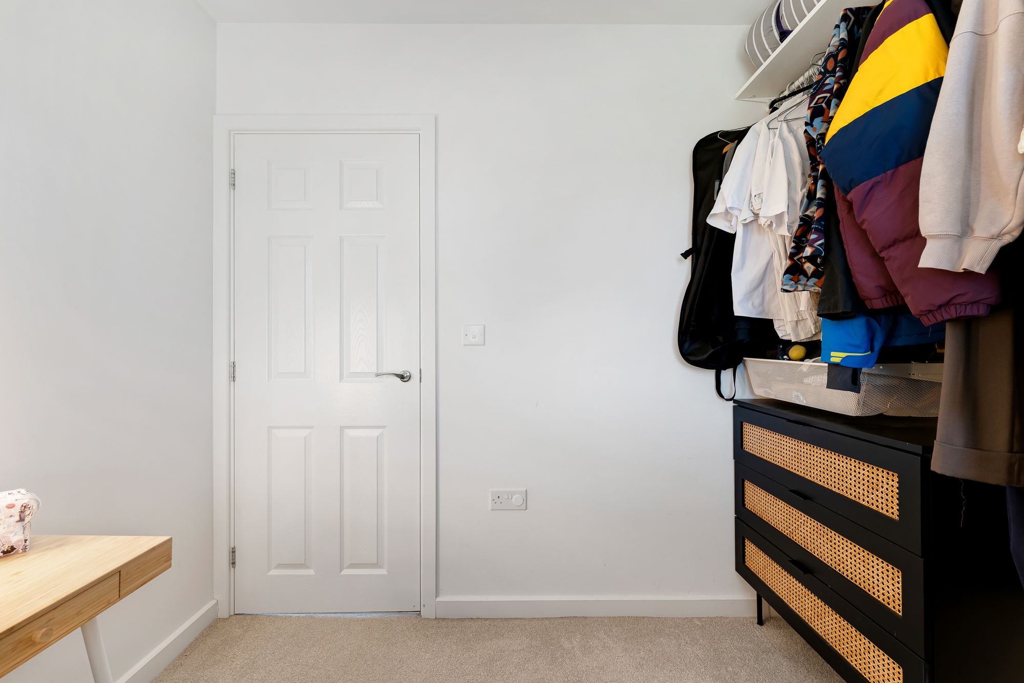 Bar Hill Close, Runcorn, WA7