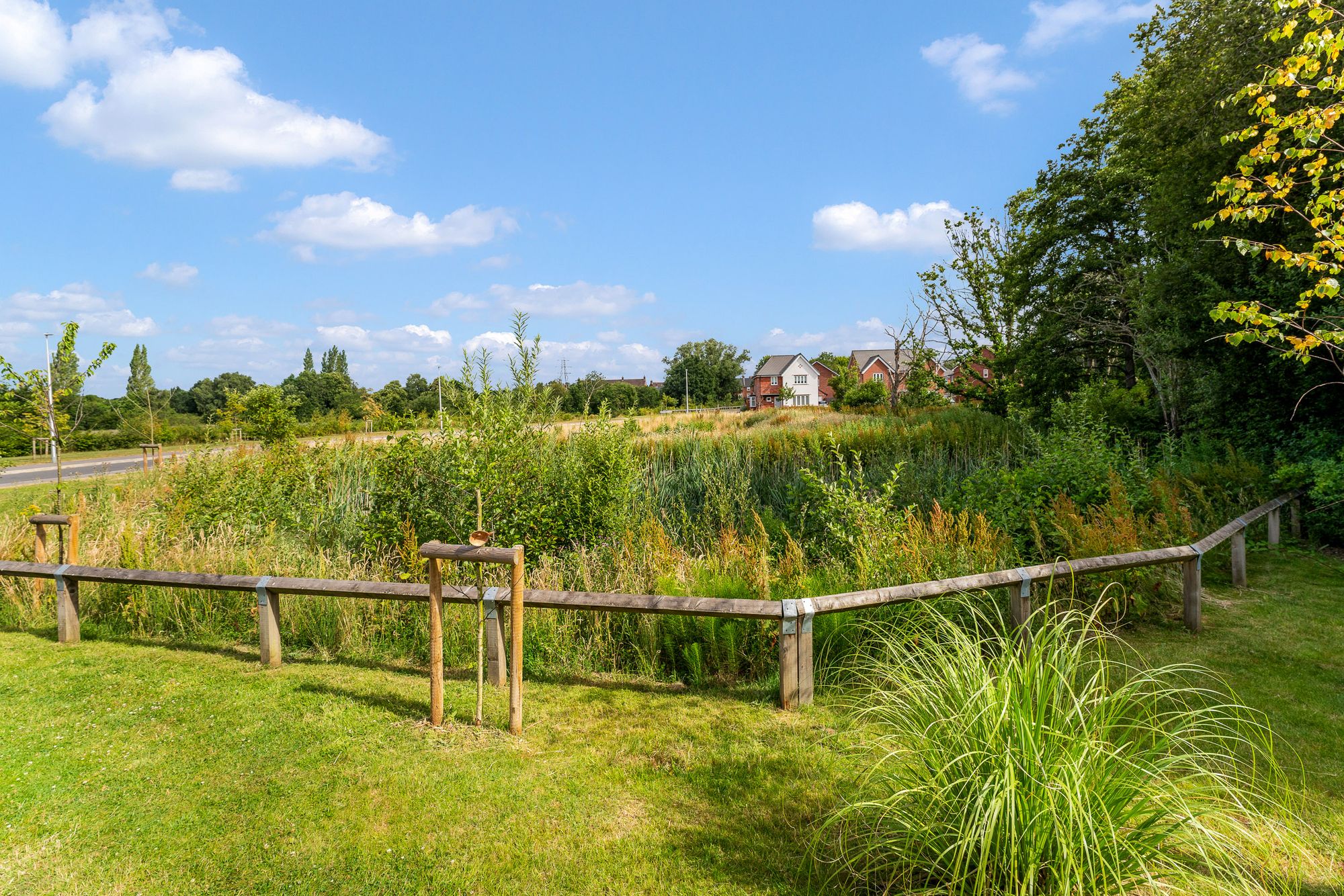 Bar Hill Close, Runcorn, WA7