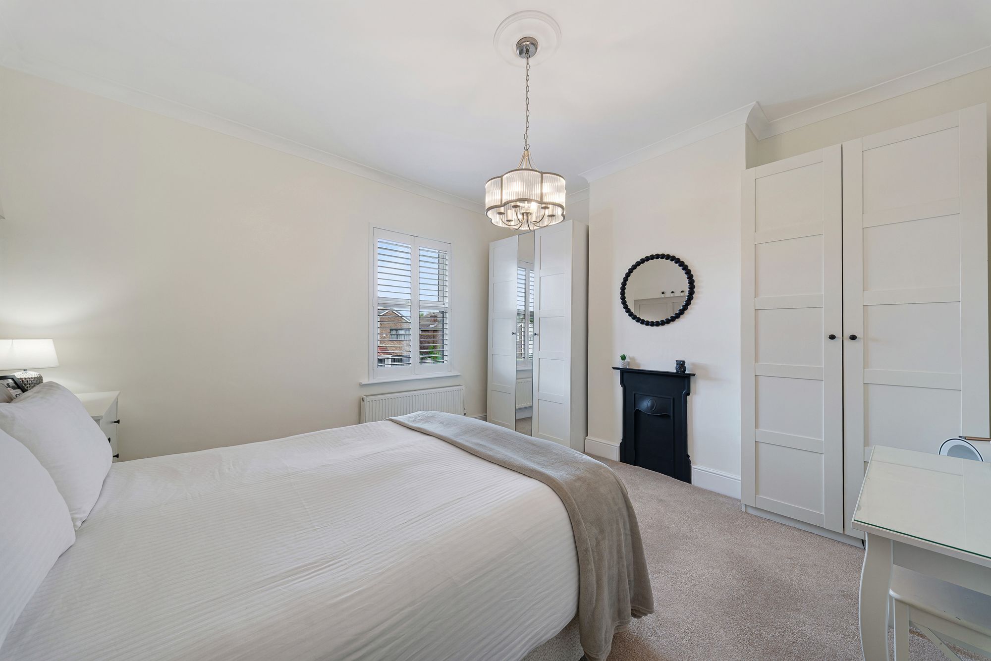 Upton Lane, Widnes, WA8