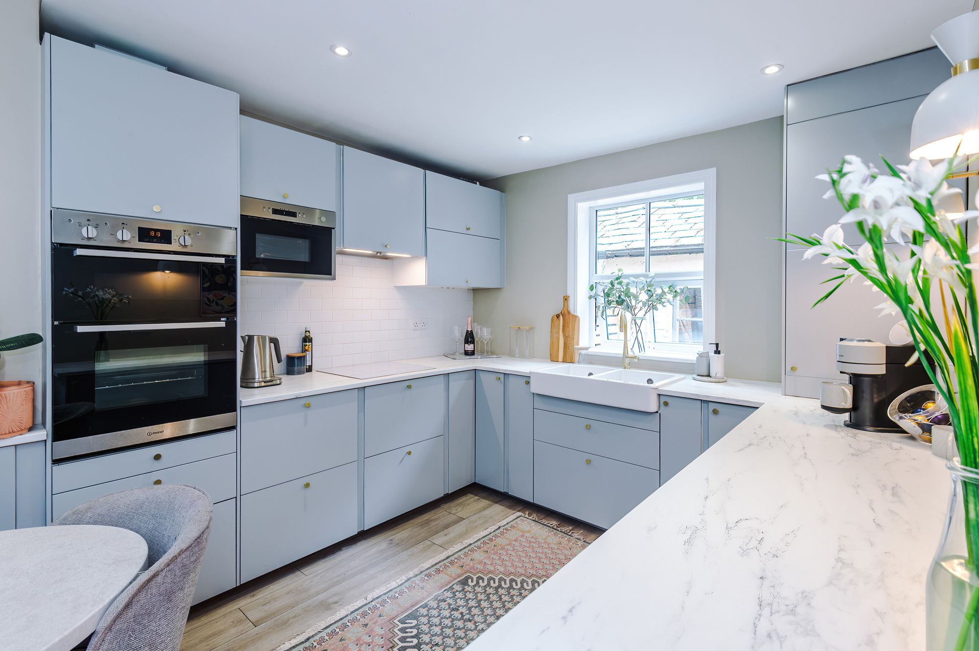 Park Road North, Newton-Le-Willows, WA12