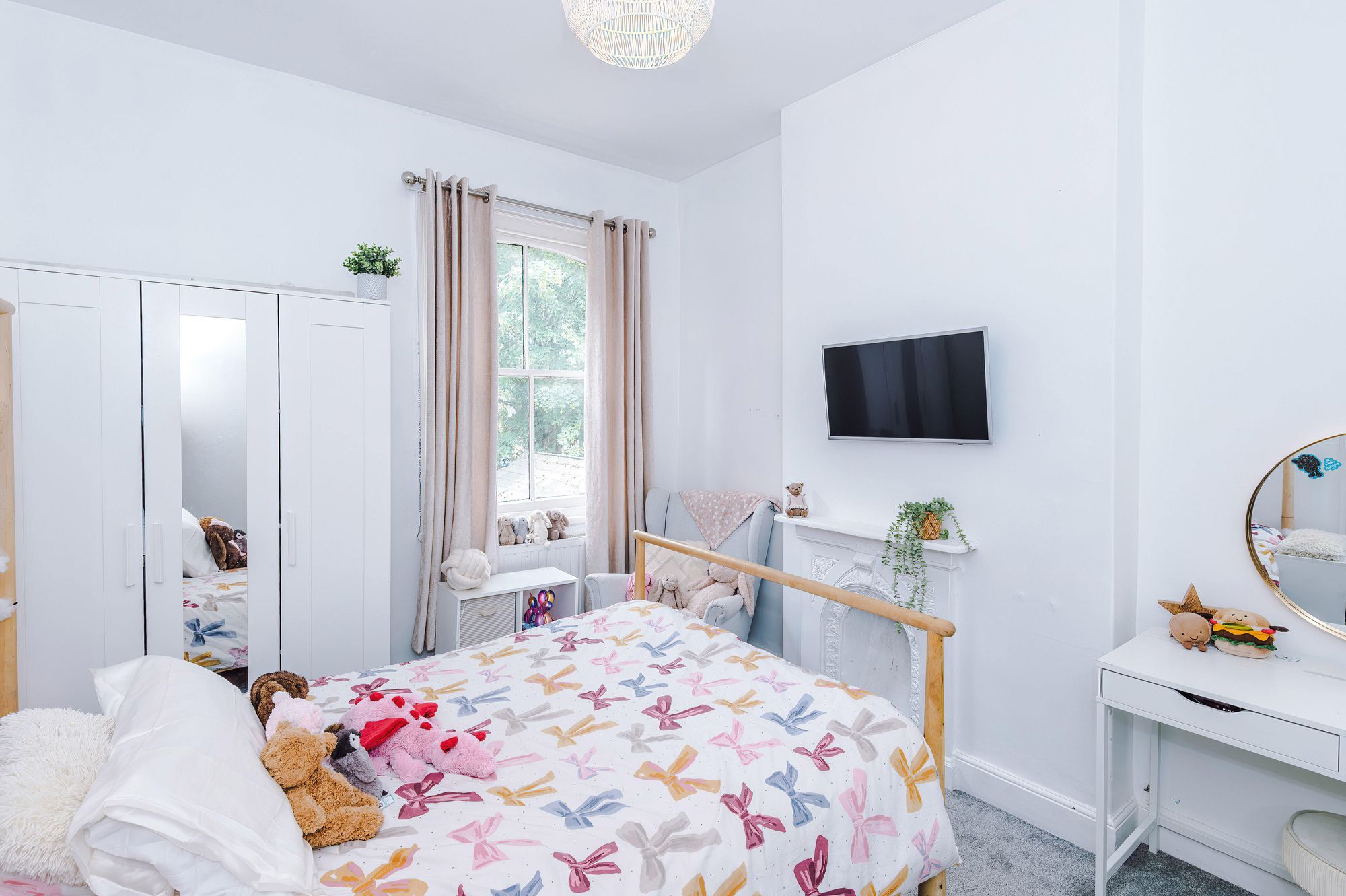 Park Road North, Newton-Le-Willows, WA12
