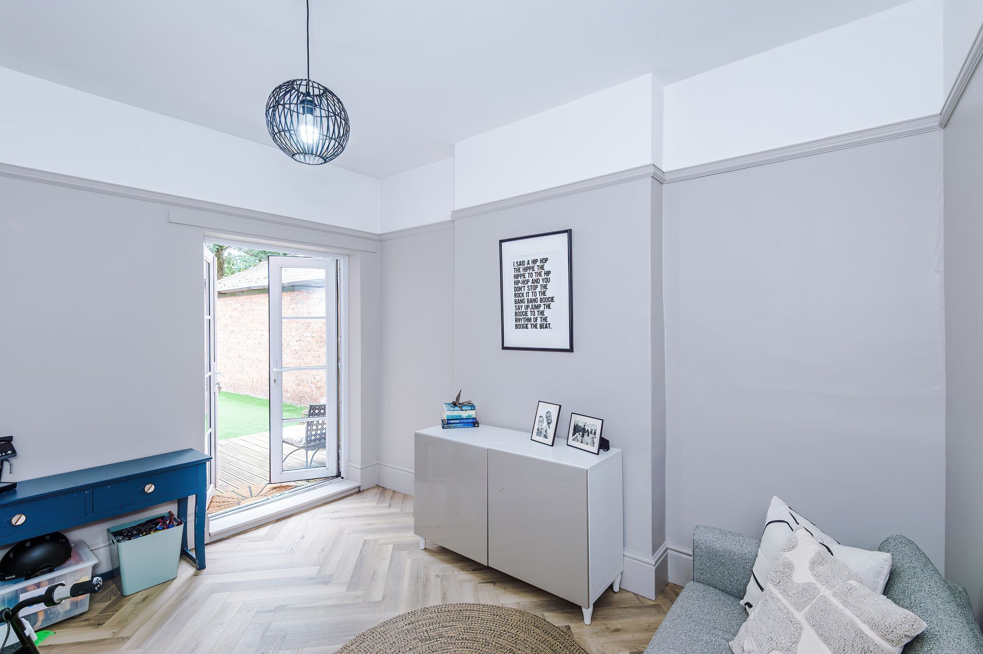 Park Road North, Newton-Le-Willows, WA12