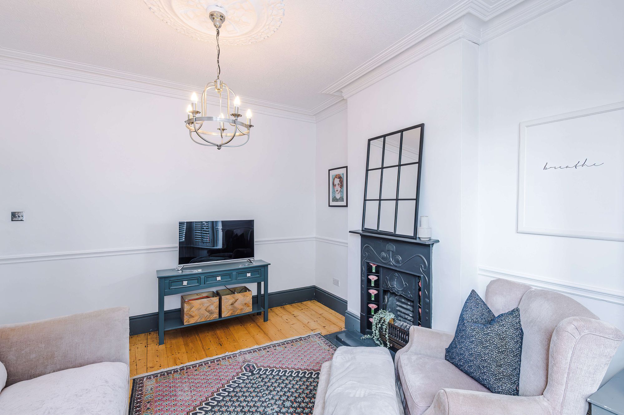 Park Road North, Newton-Le-Willows, WA12