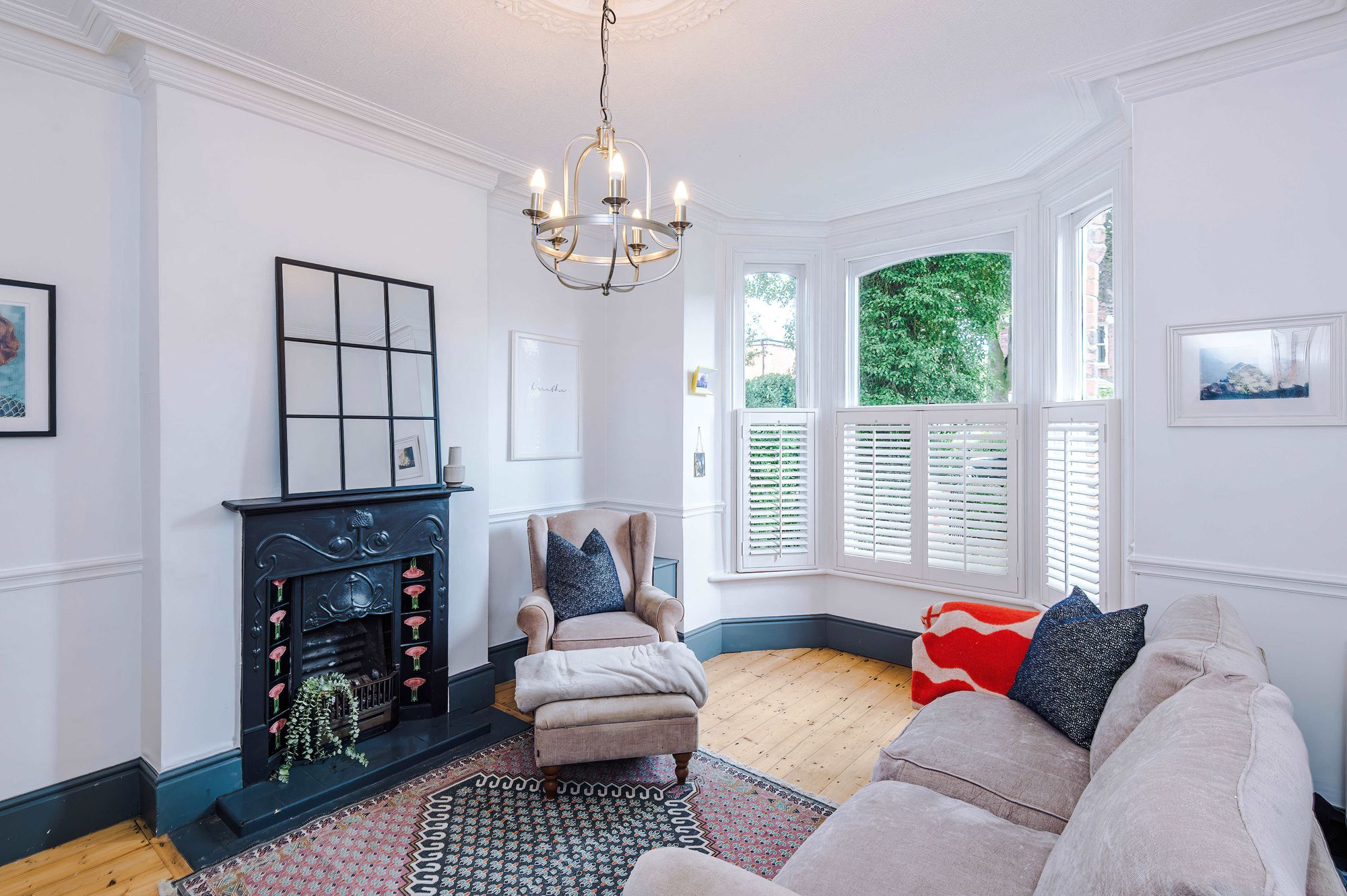 Park Road North, Newton-Le-Willows, WA12