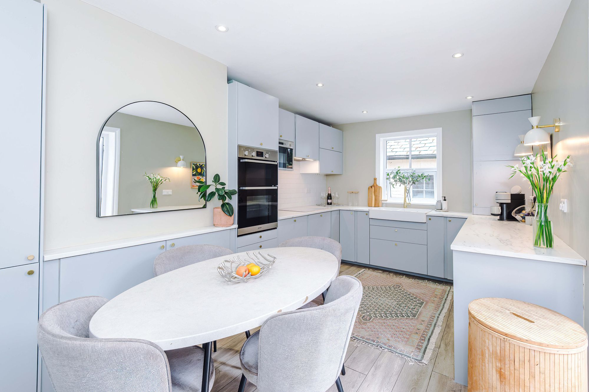Park Road North, Newton-Le-Willows, WA12