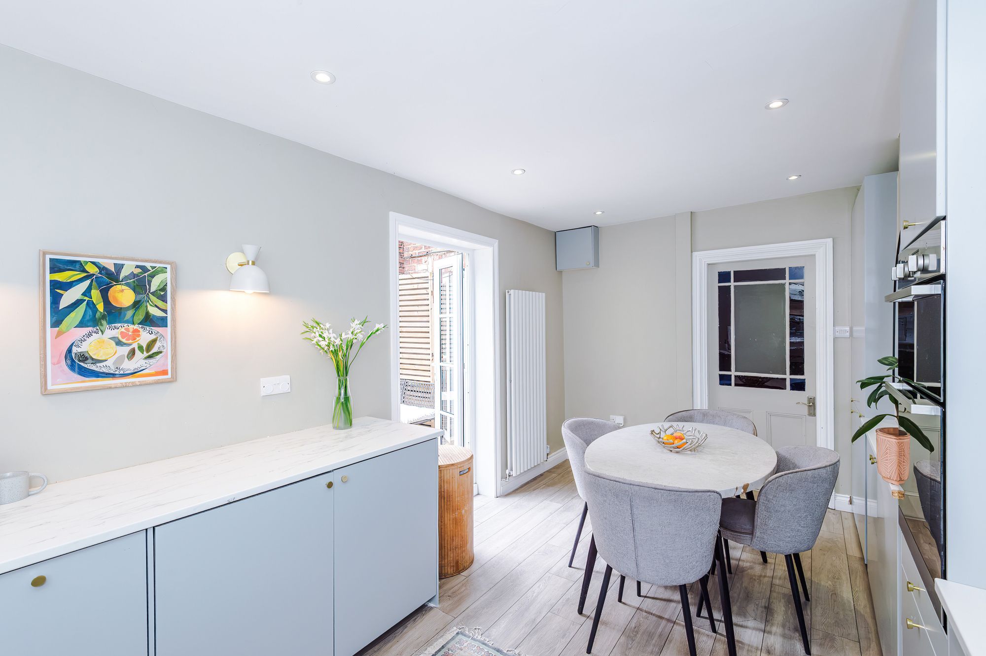 Park Road North, Newton-Le-Willows, WA12