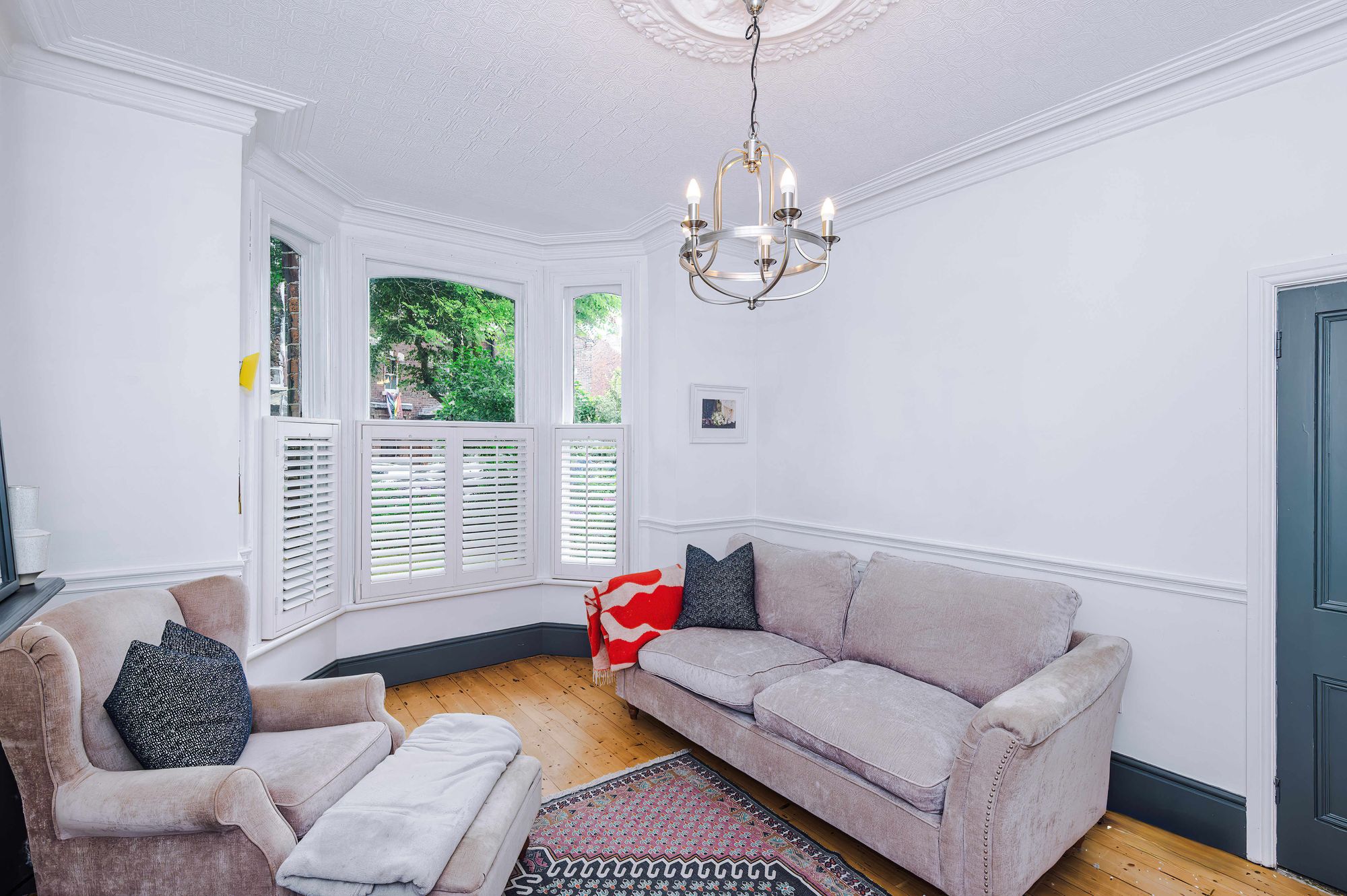 Park Road North, Newton-Le-Willows, WA12