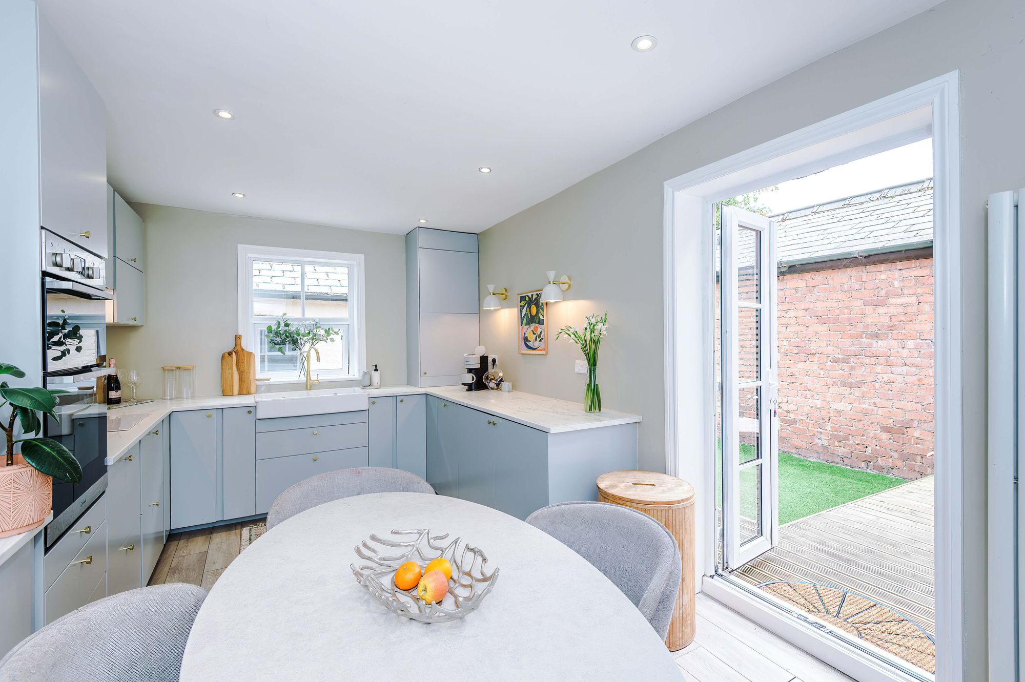 Park Road North, Newton-Le-Willows, WA12