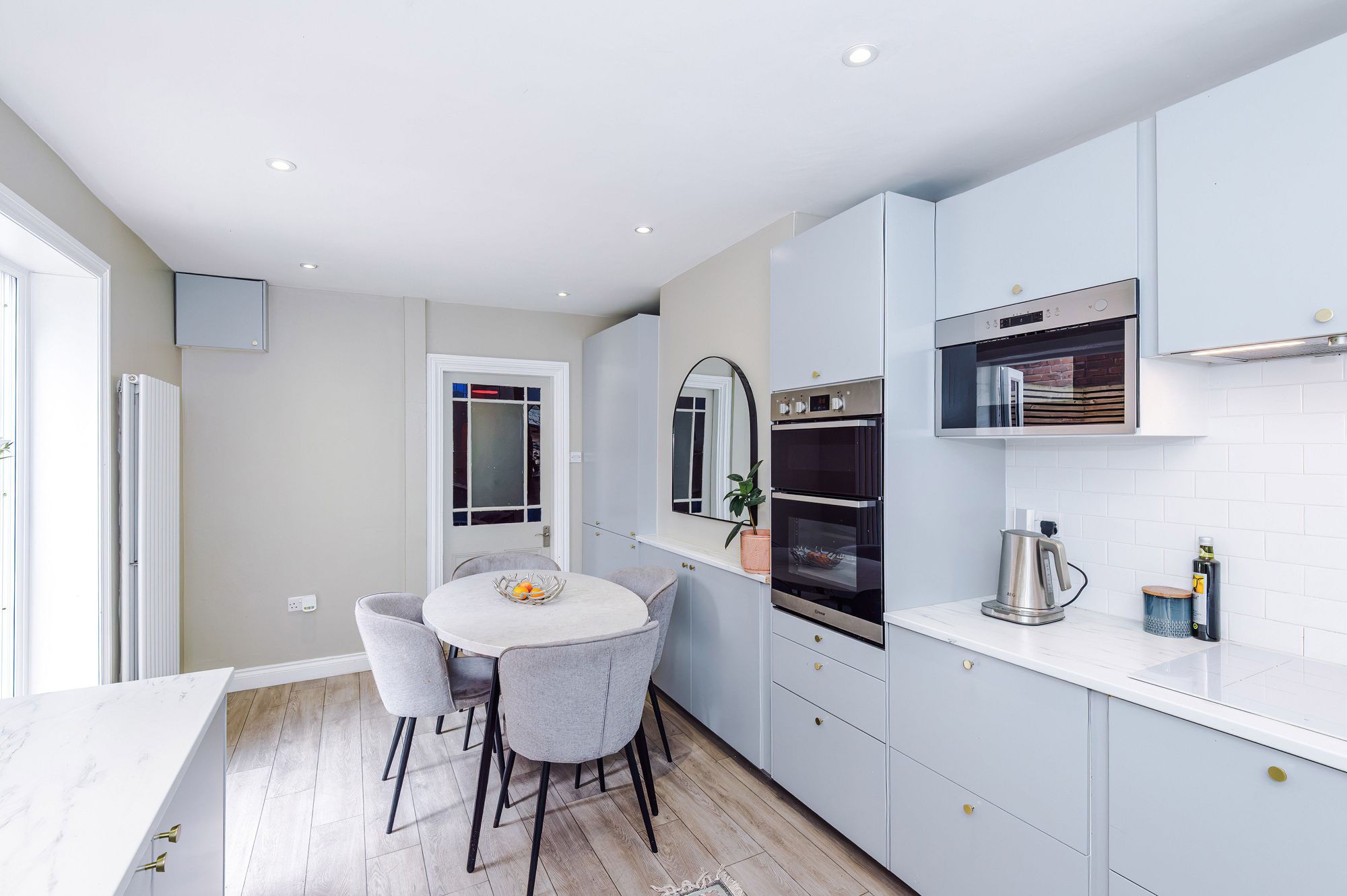 Park Road North, Newton-Le-Willows, WA12
