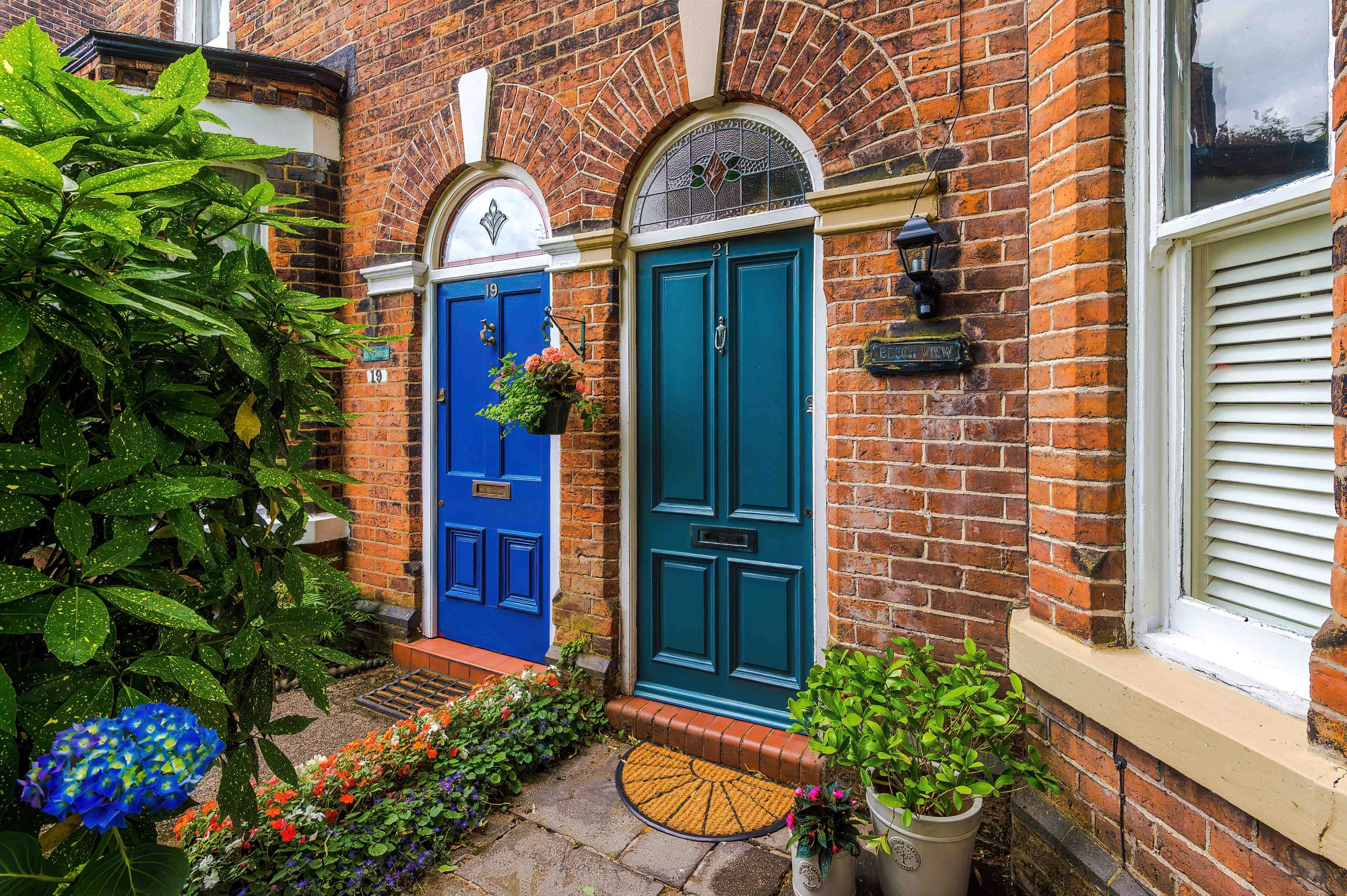 Park Road North, Newton-Le-Willows, WA12
